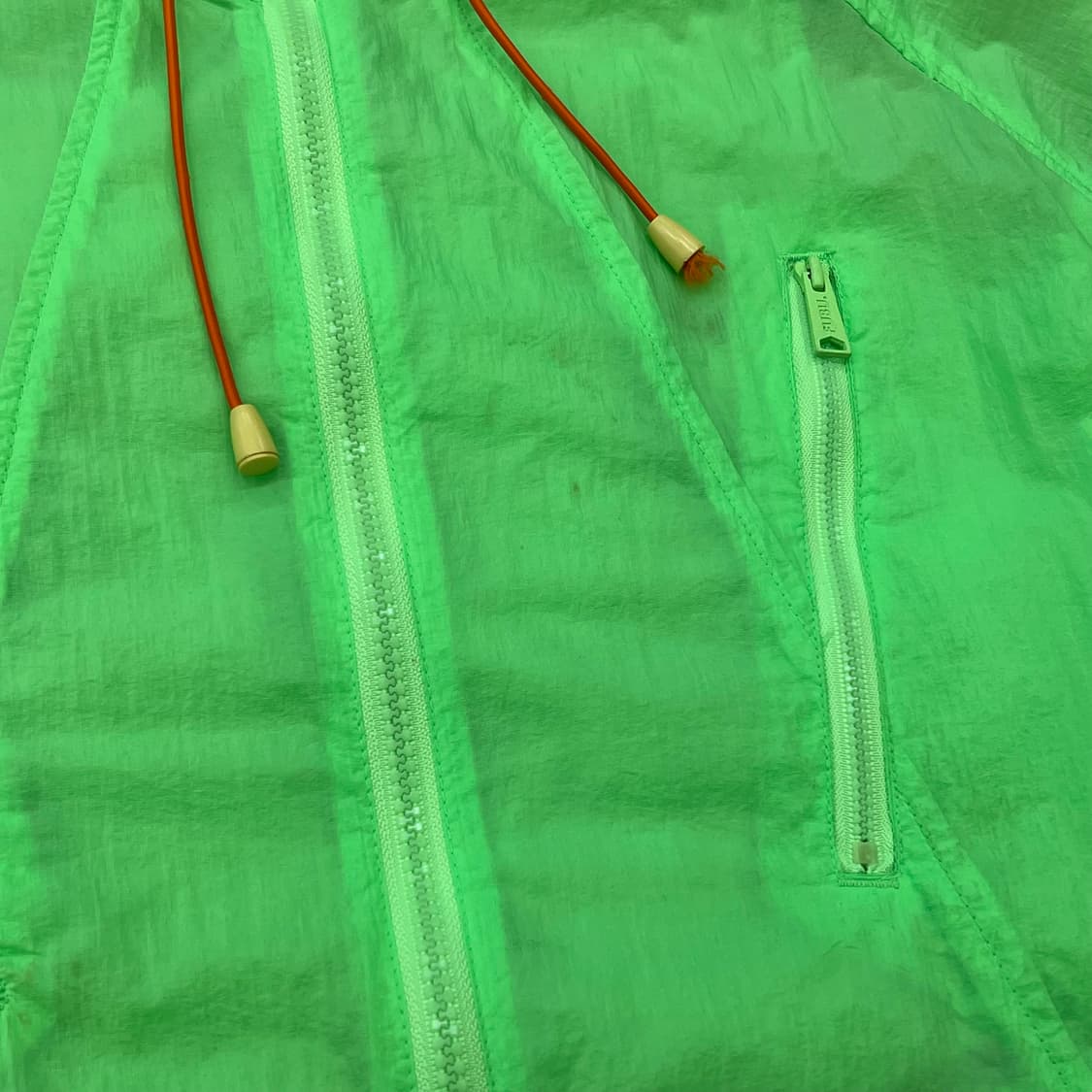 후부 후드 바람막이 r3473 상품이미지7