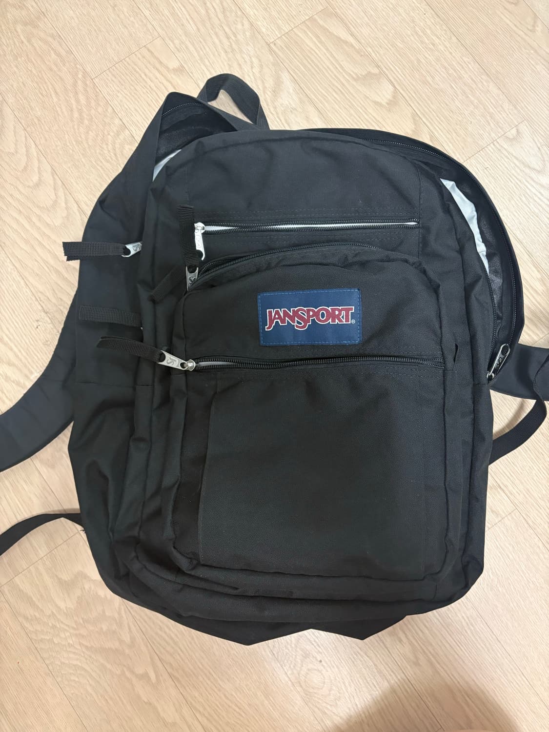 잔스포츠 빅스튜던트 상품이미지1