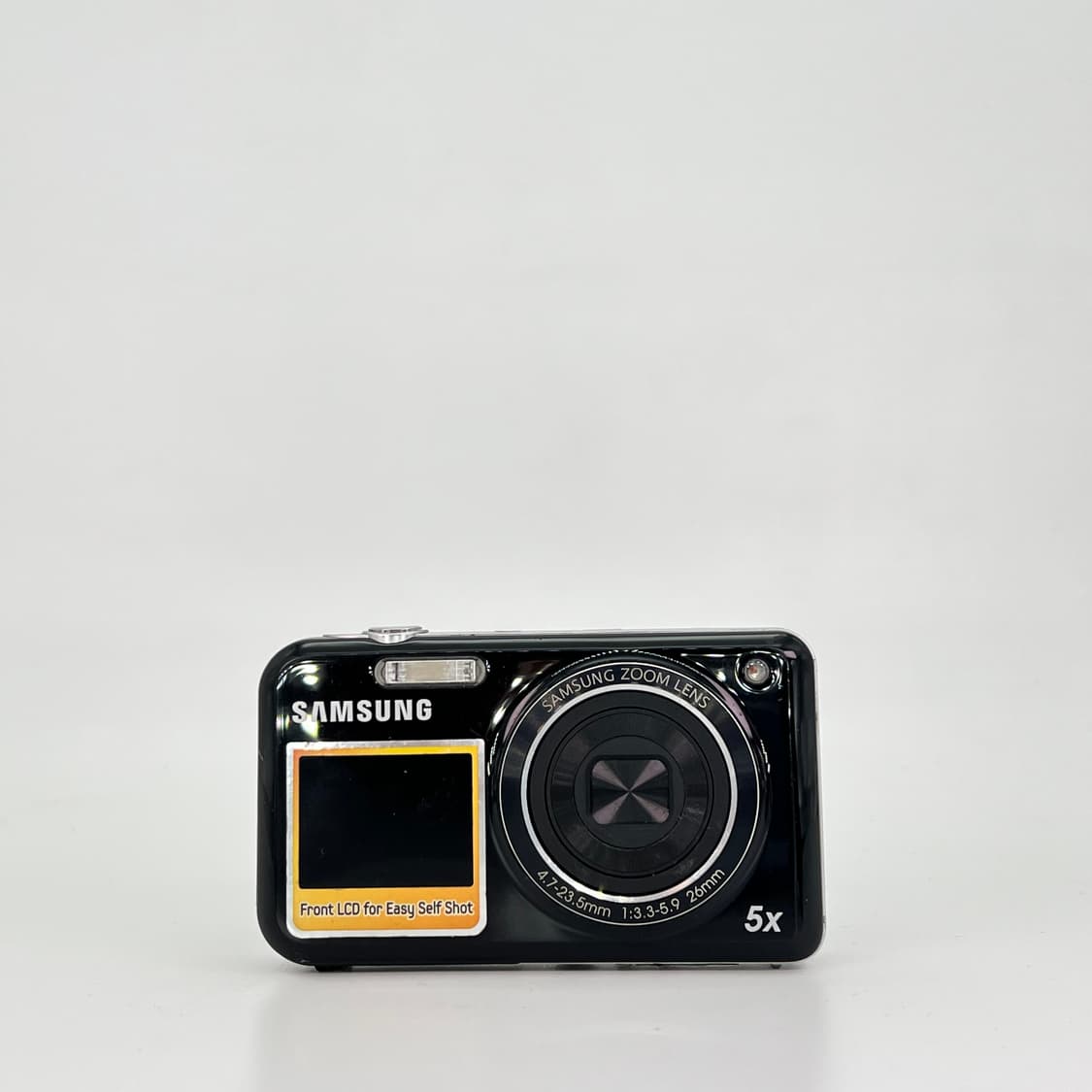 삼성 Samsung VLUU PL120 블랙 상품이미지1