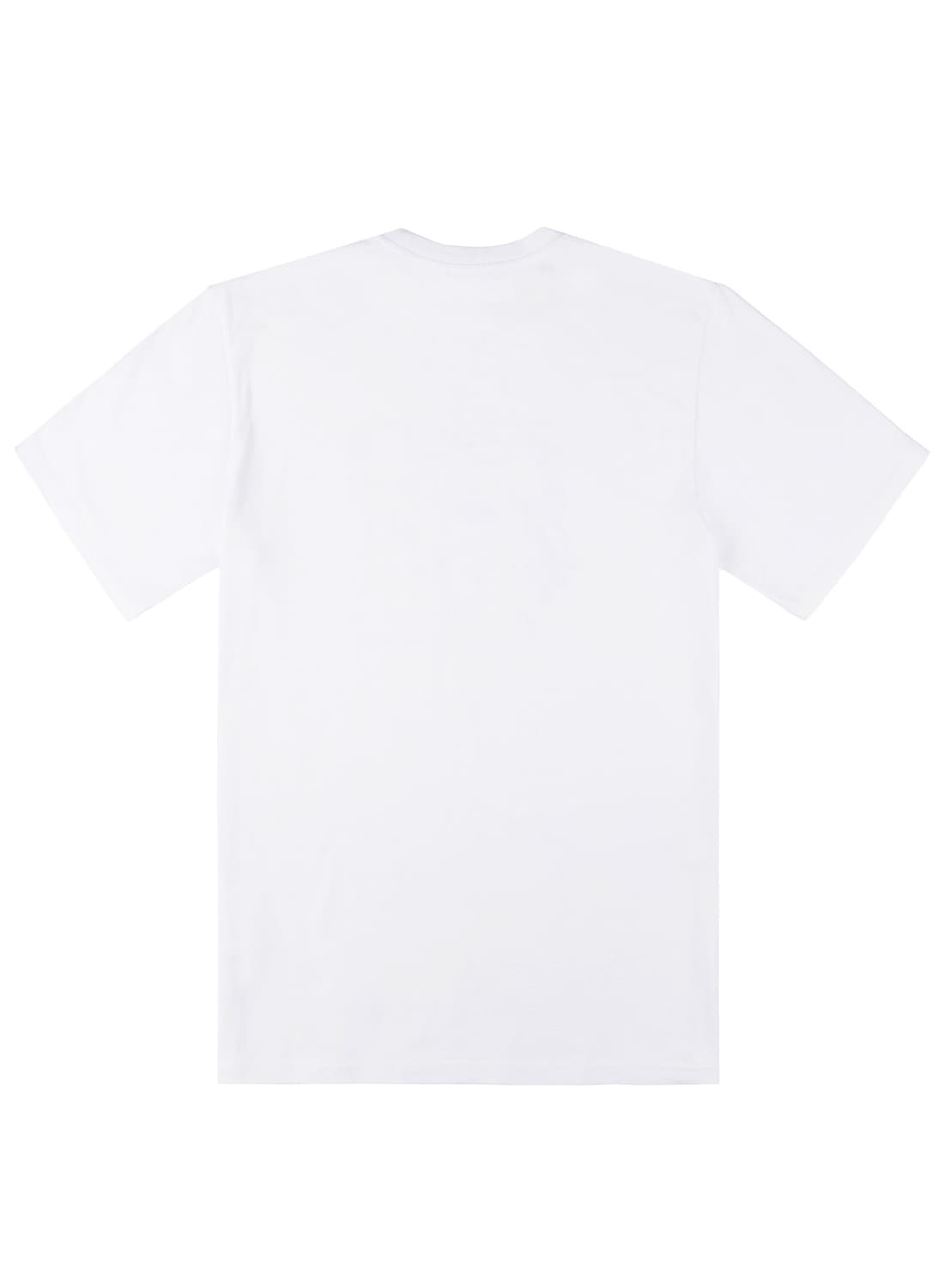 포스트 아카이브 팩션 PAF Souvenir tee 3 화이트 S 상품이미지2