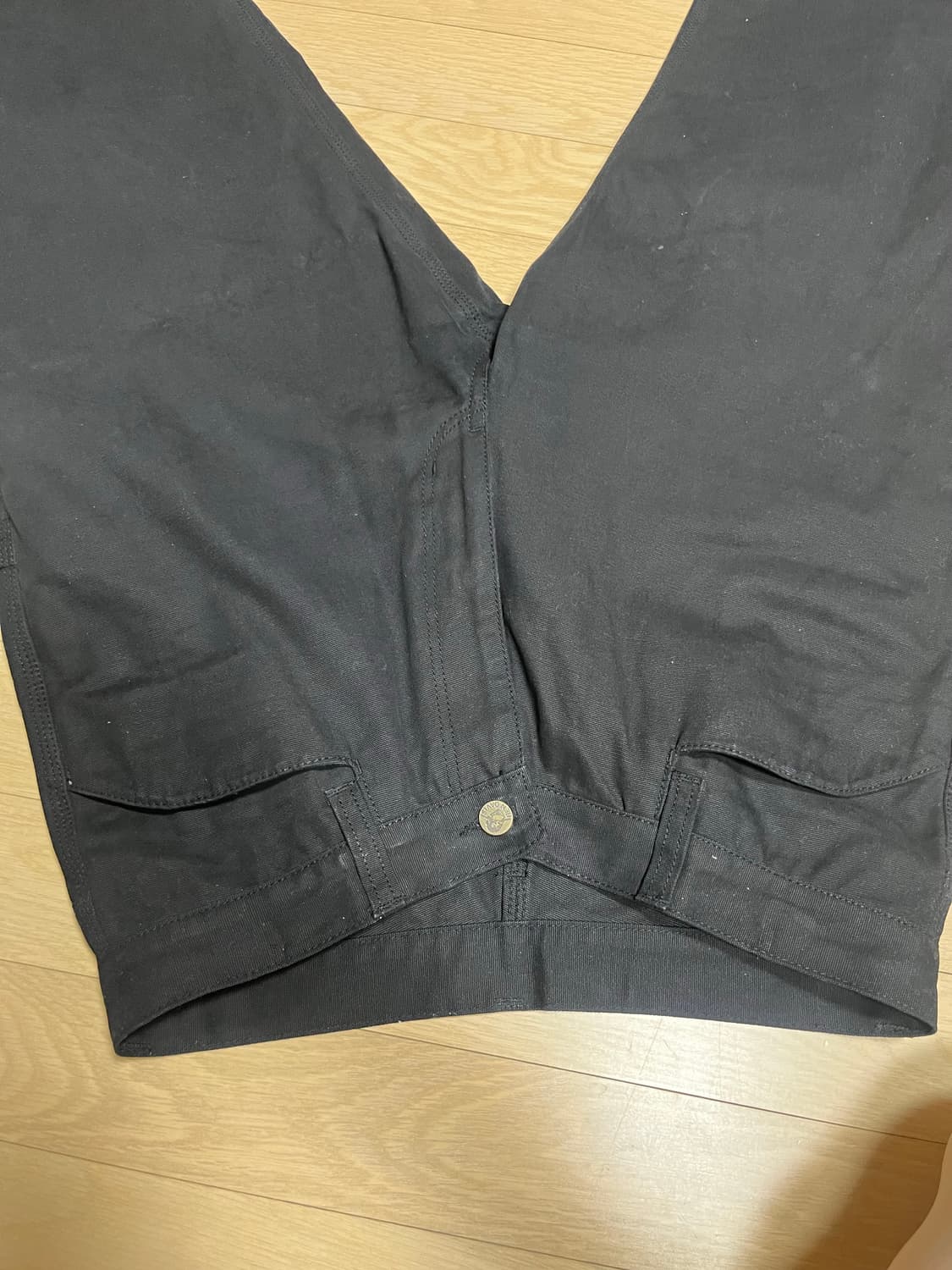 벤 데이비스 카펜터 팬츠 32 상품이미지6