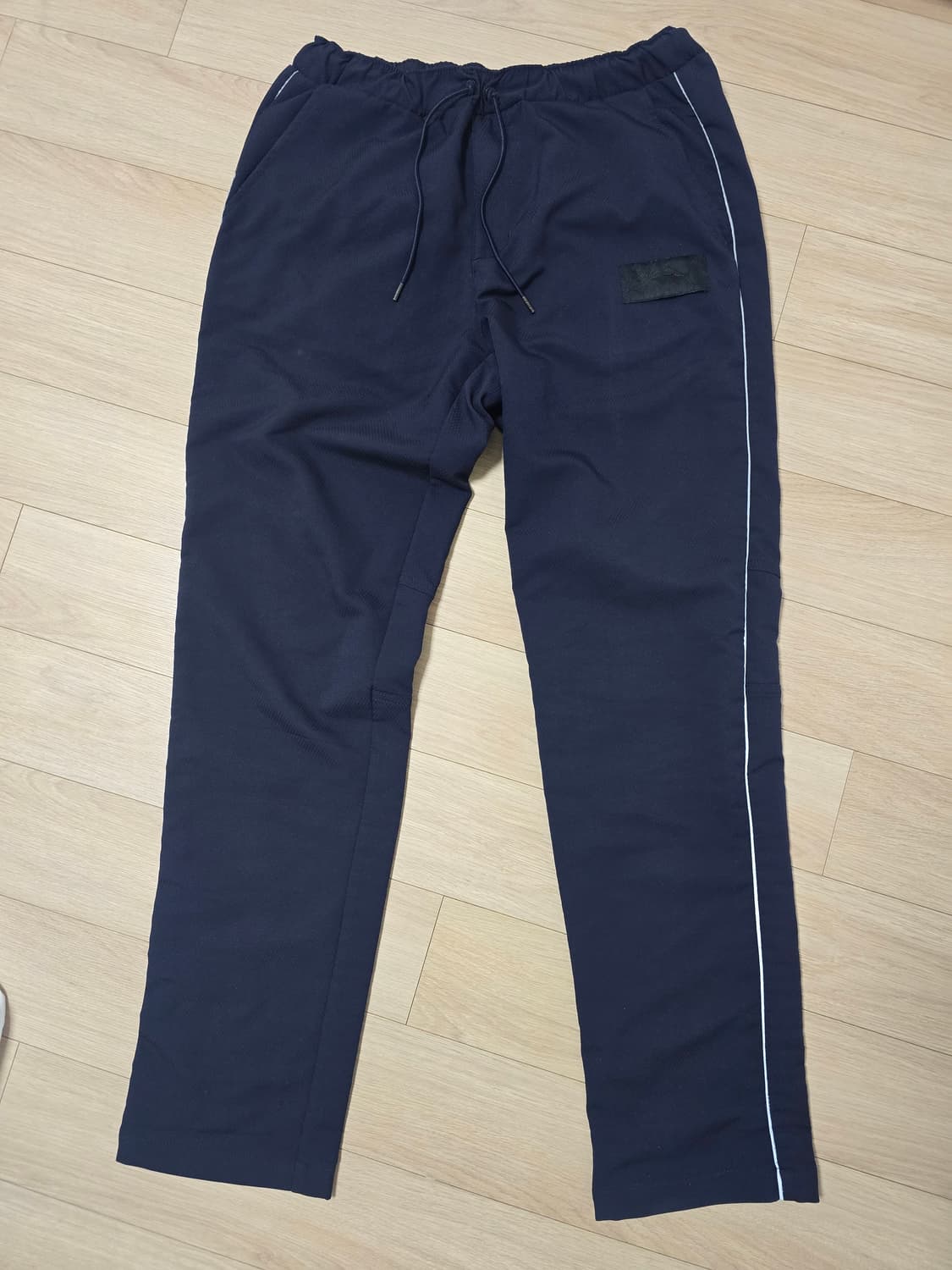 푸마 X 미히라야스히로 콜라보 팬츠 상품이미지1