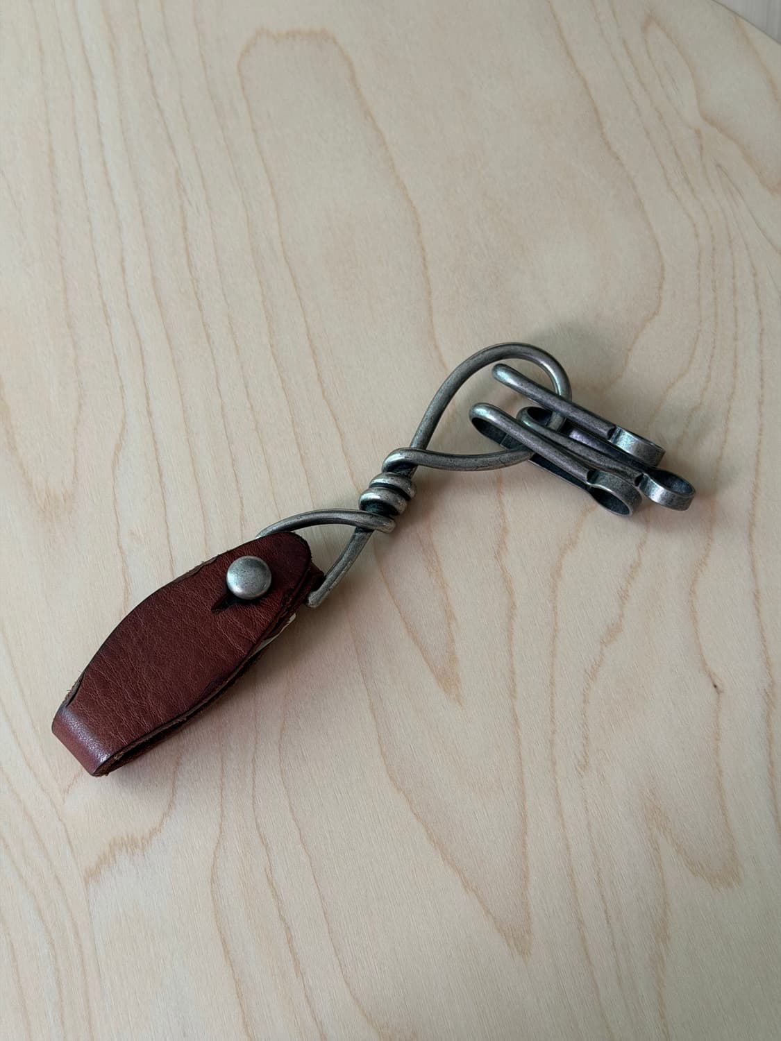 RRL 더블알엘 키링 상품이미지4