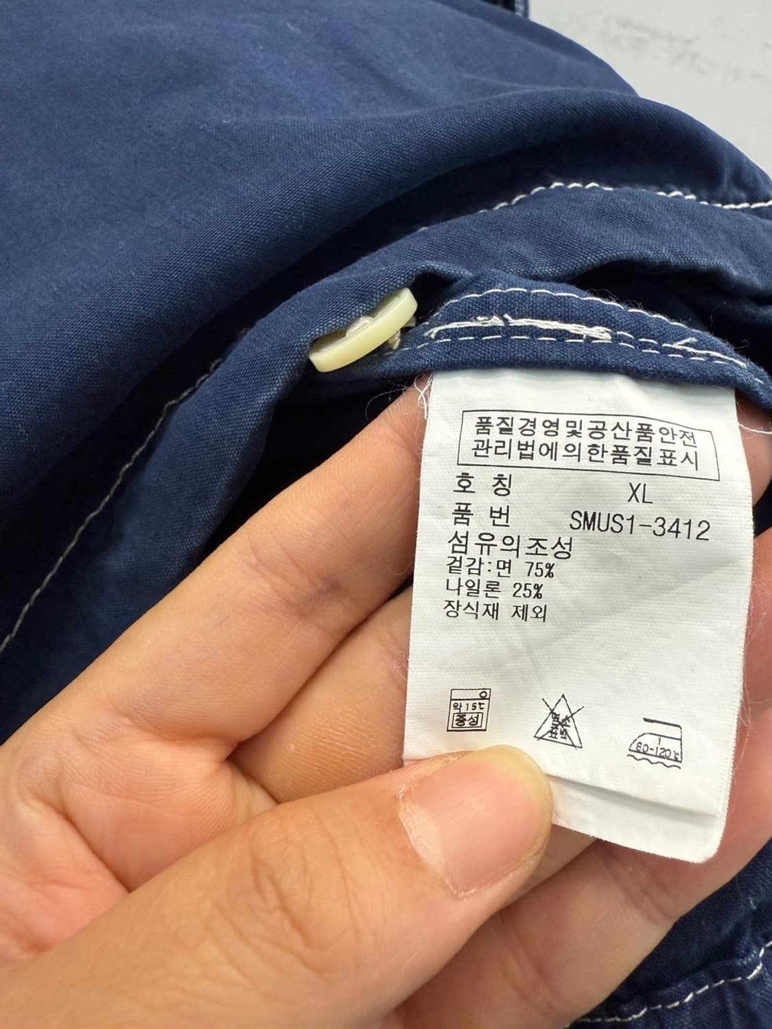폴로랄프로렌 빅포니 후드자켓 XL 여성용  상품이미지5