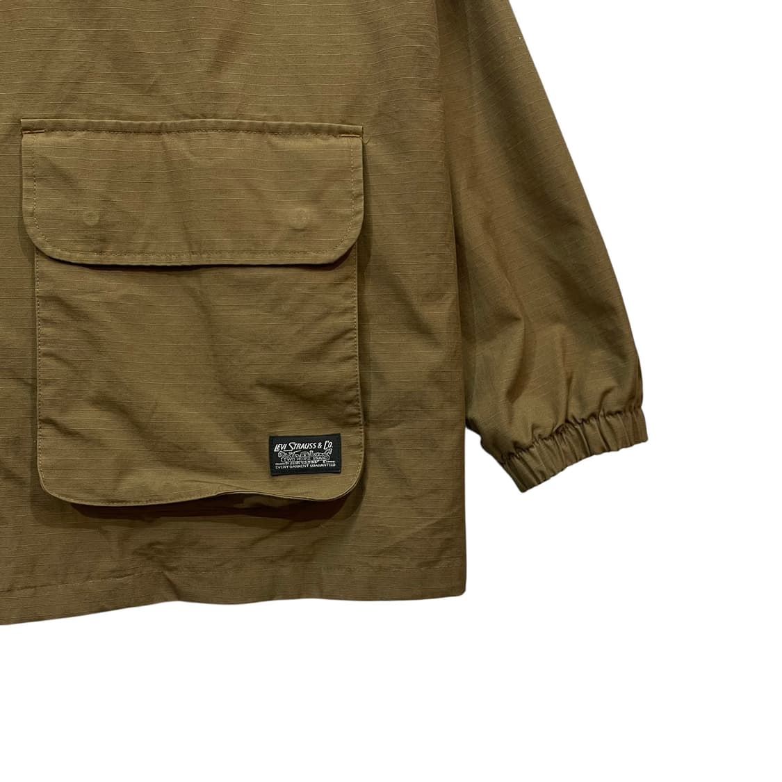 Levi’s Urban Field Hood Jacket 상품이미지3