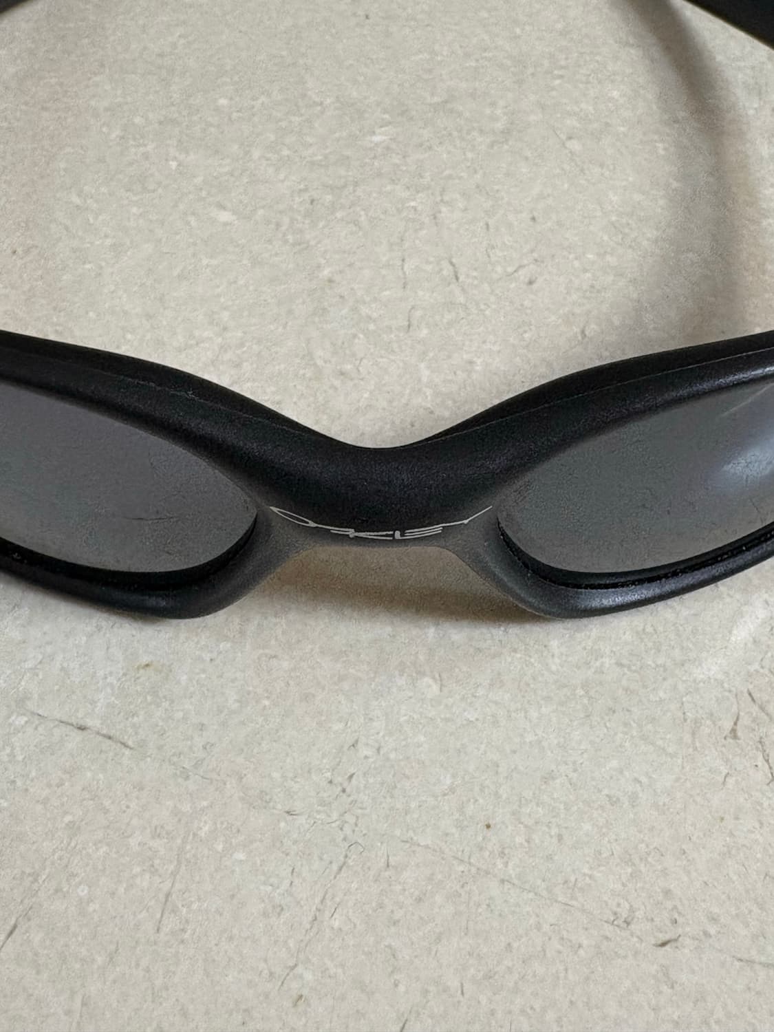 Oakley Minute 1.0 Made in USA black 상품이미지4
