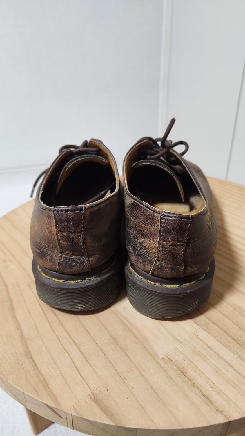 닥터마틴 1461 크레이지호스 270 상품이미지3