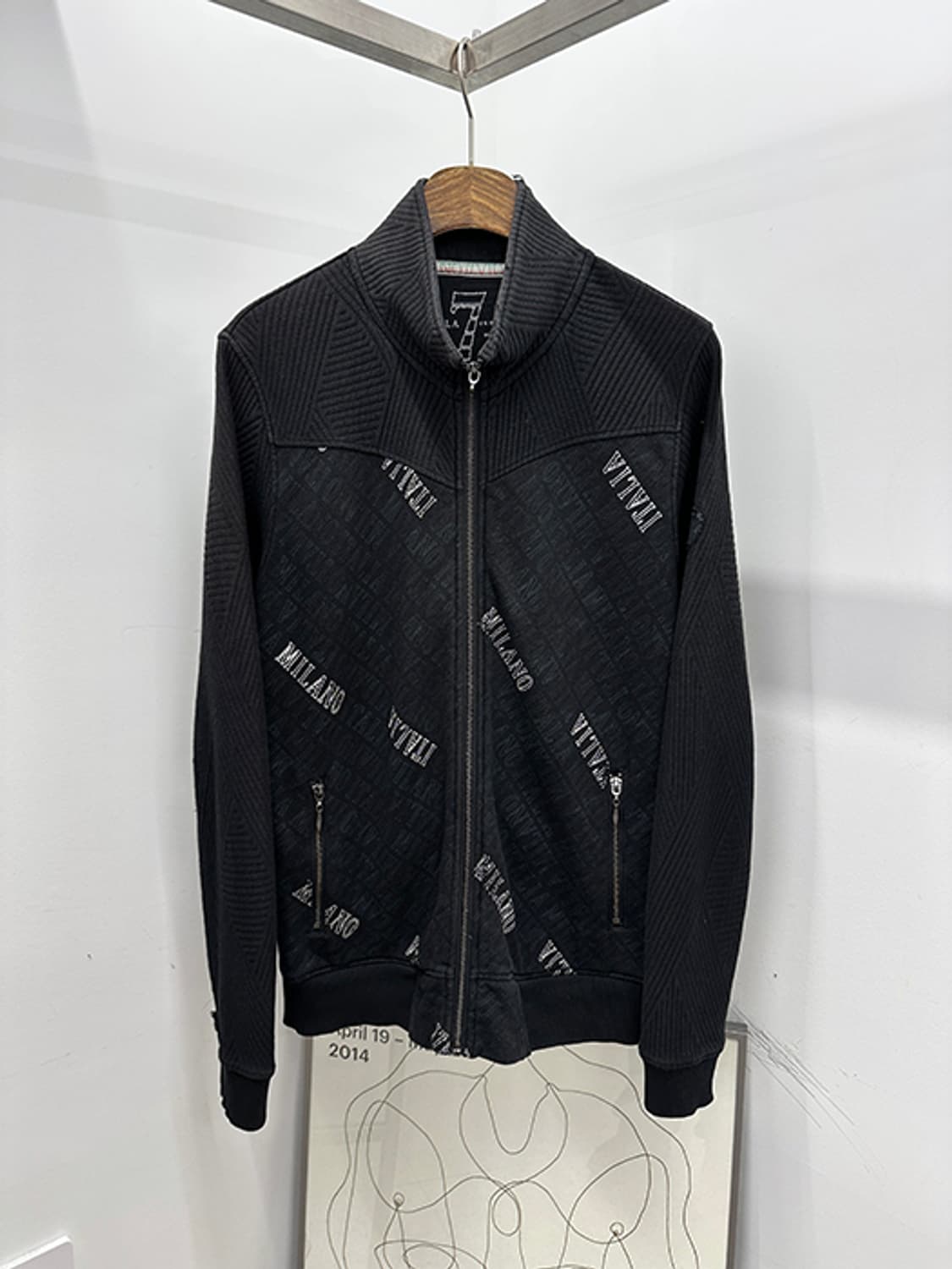 VIOLA RU MORE (M) 상품이미지1