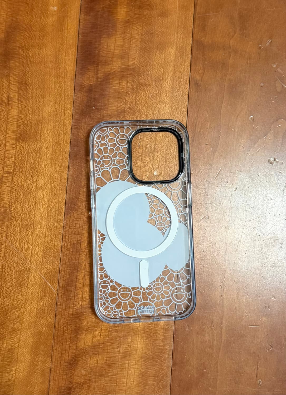 케이스티파이 무라카미 케이스 상품이미지2