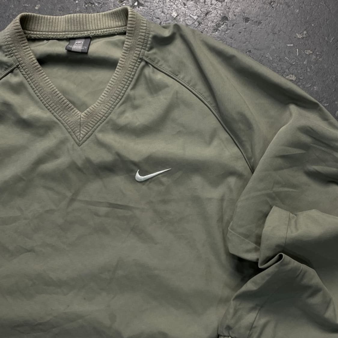 105 나이키 올드스쿨 웜업  상품이미지2