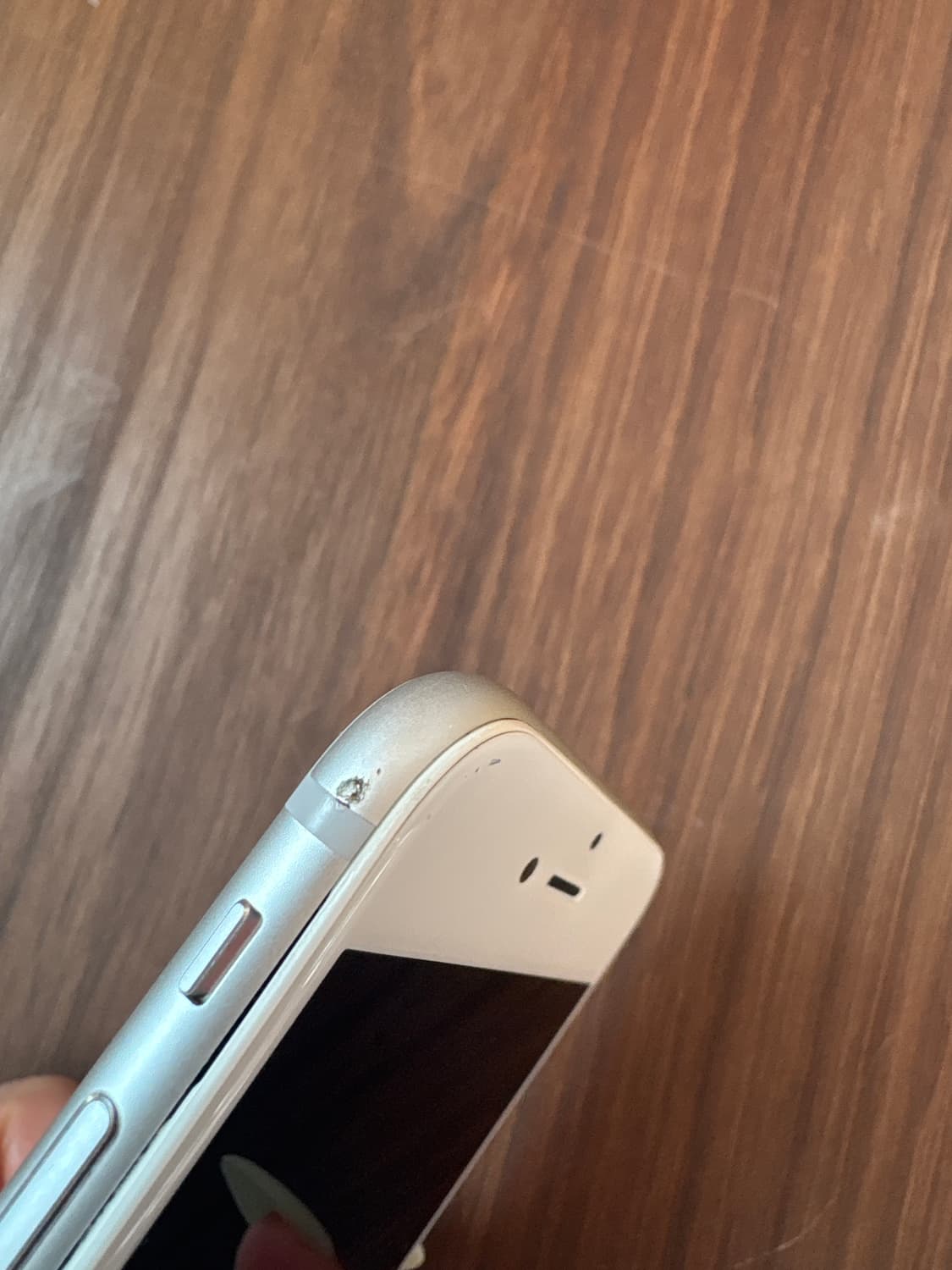 아이폰6 실버 64GB 공기계 상품이미지4