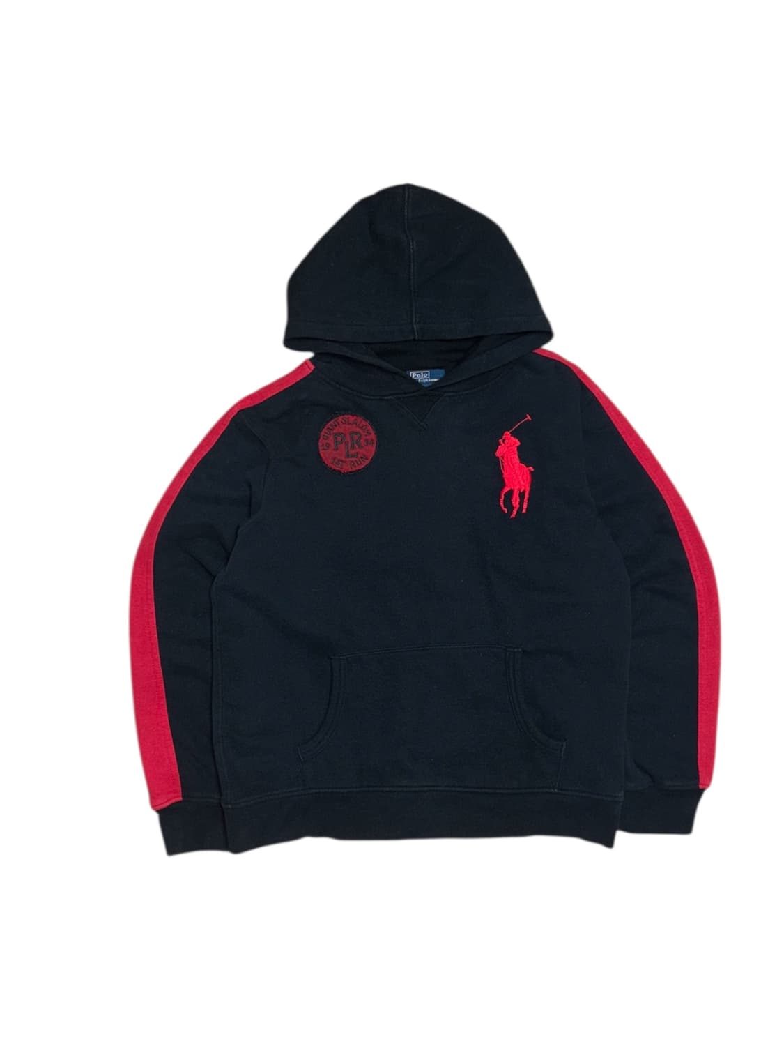 폴로 랄프로렌 빅포니 후드티 상품이미지3