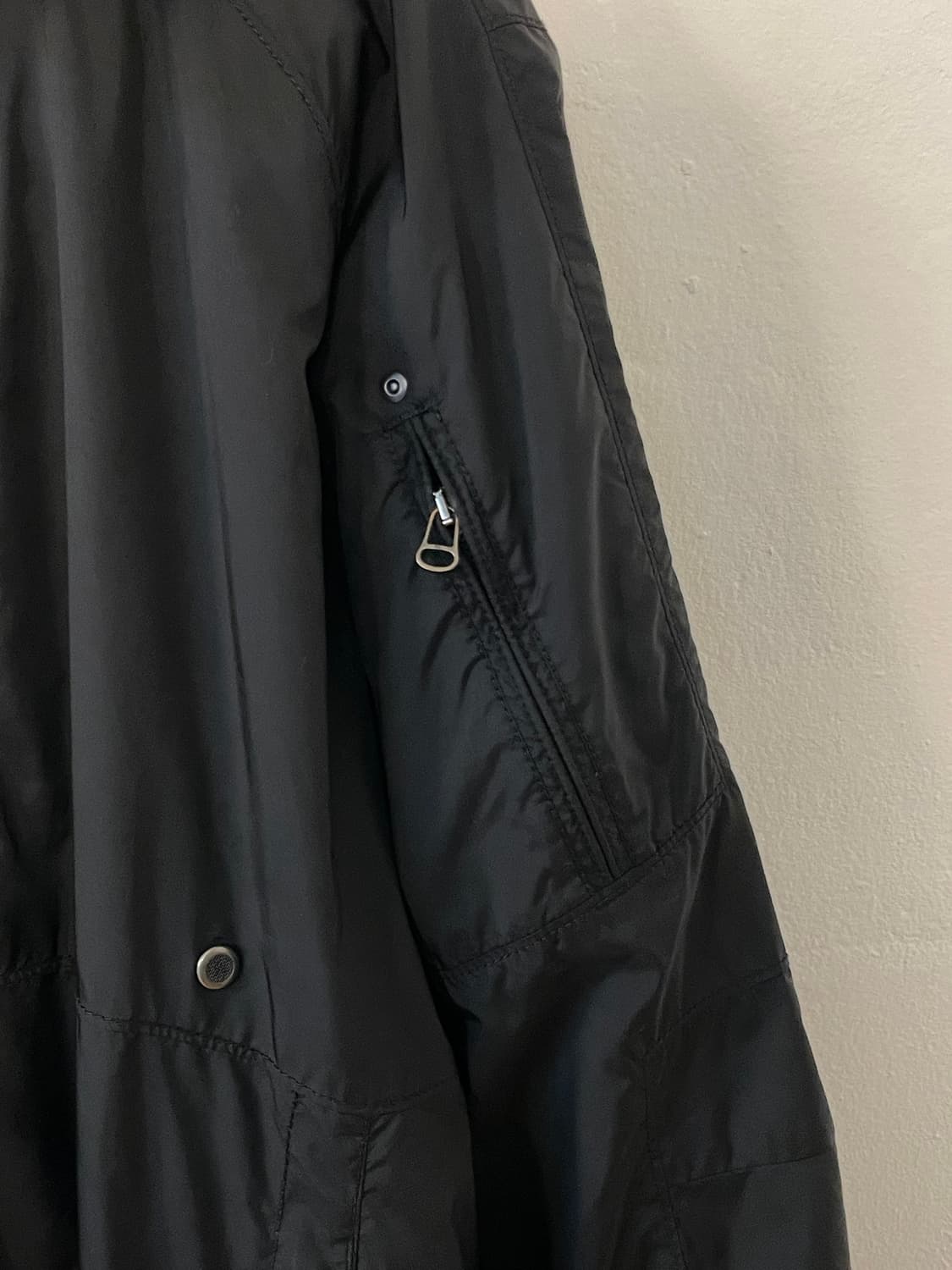 폴로 파카  상품이미지4