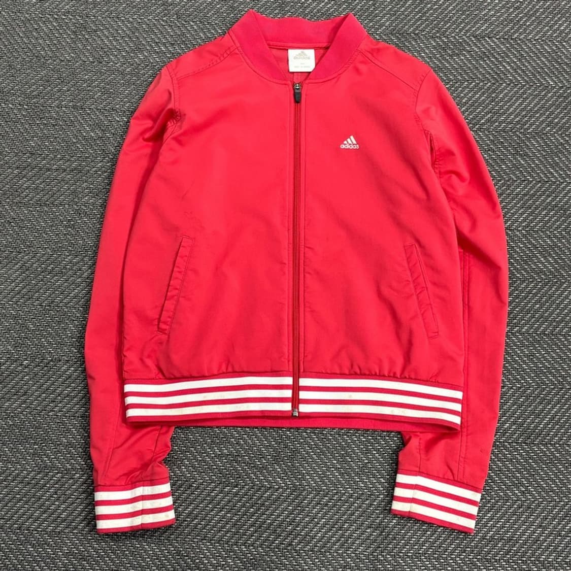 아디다스 트랙 집업 V0499 상품이미지1