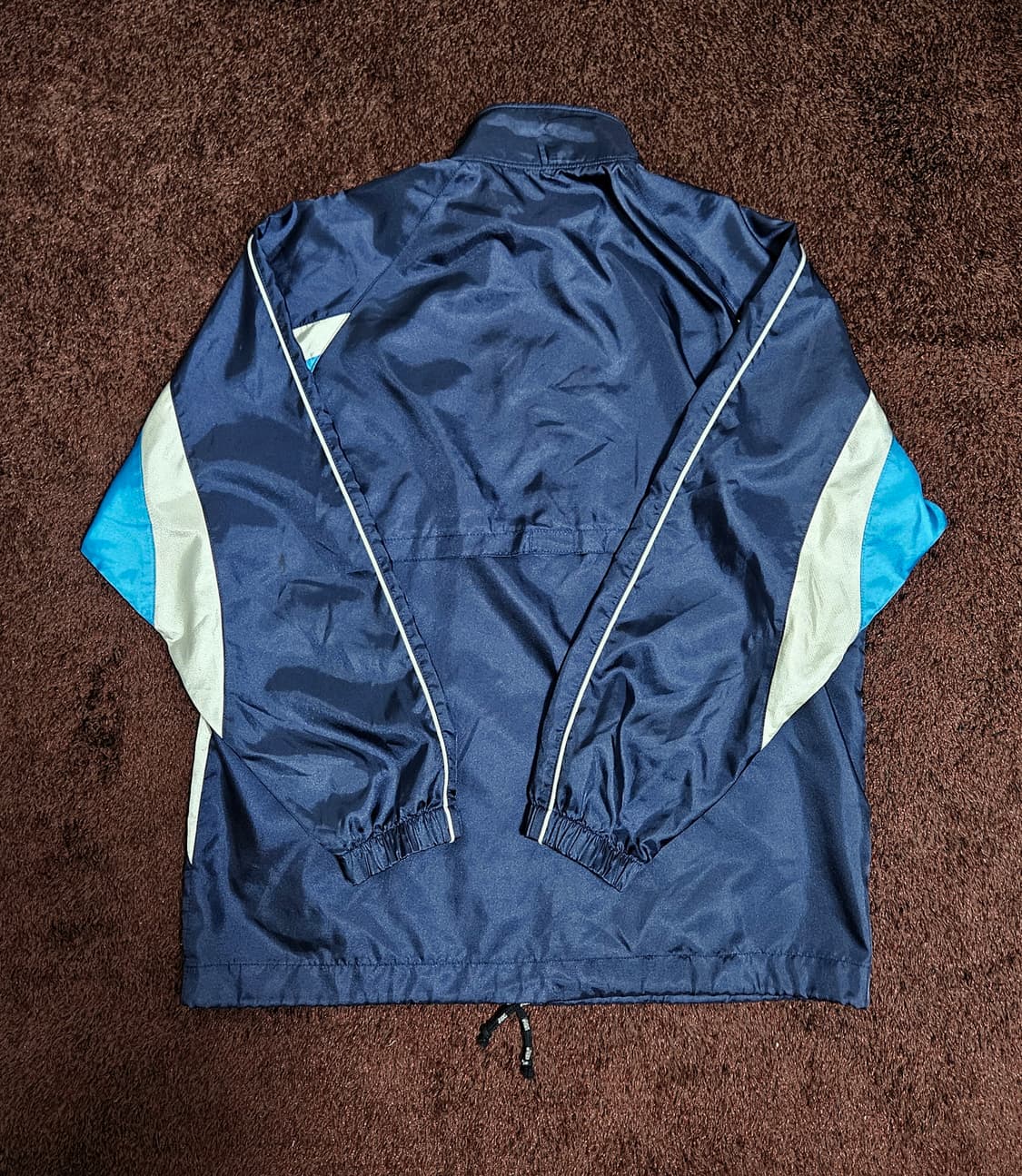 아식스 재팬 레트로 바람막이 M 상품이미지3