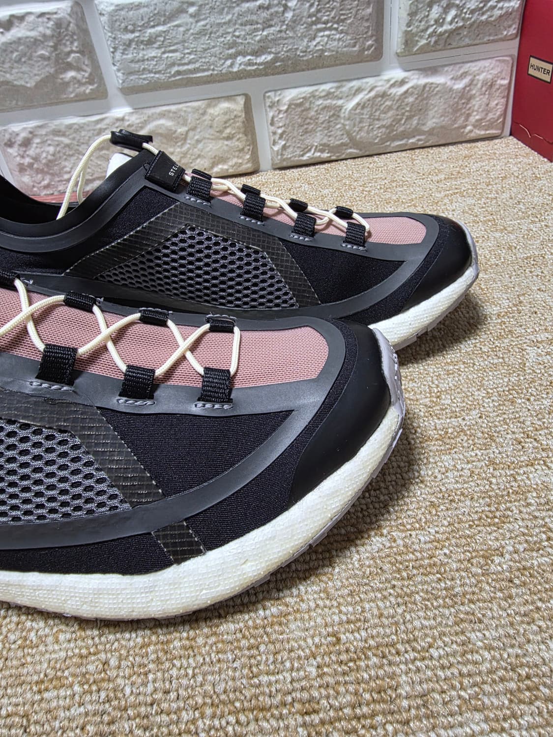 아디다스 x 스텔라맥카트니 [245mm] 상품이미지8