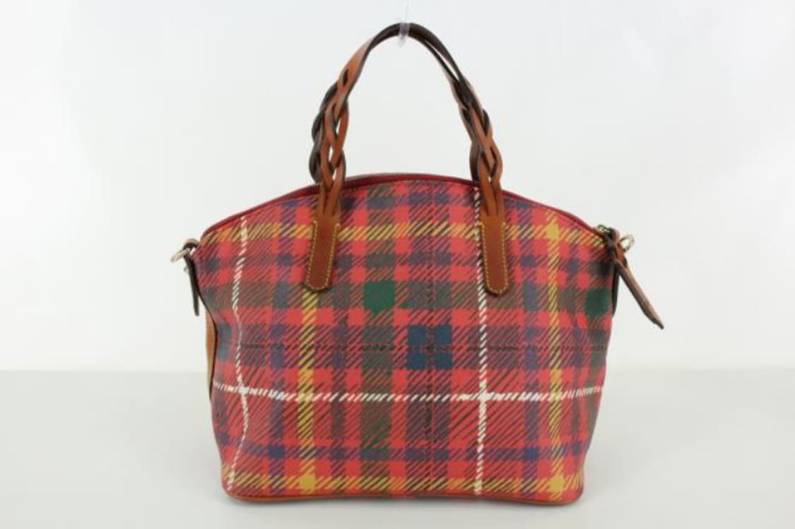 두니앤버크 토트백 상품이미지3