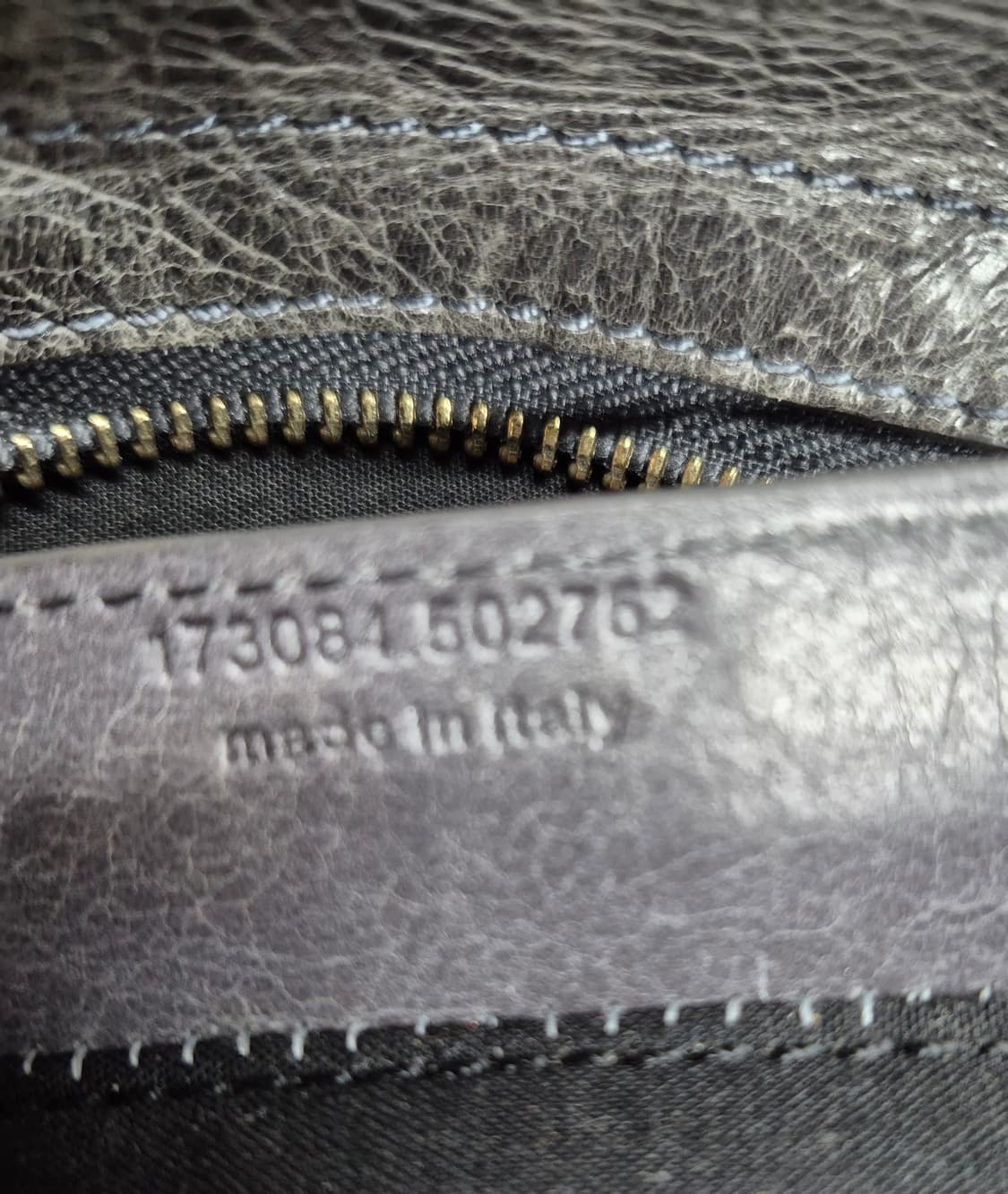 발렌시아가 토트 숄더백  유행템 상품이미지9