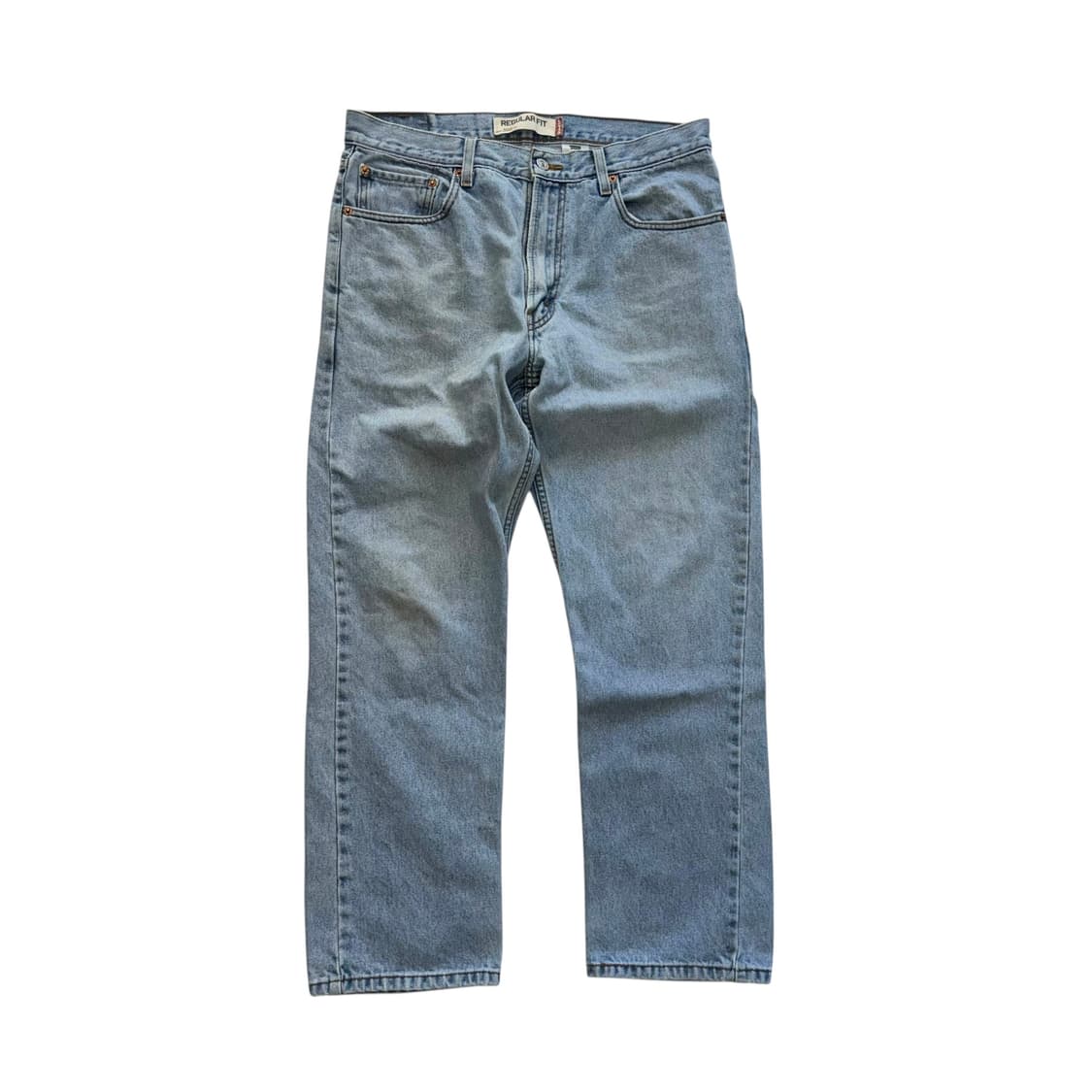 [34] 리바이스 505 데님 청바지 [LV1283] 상품이미지1