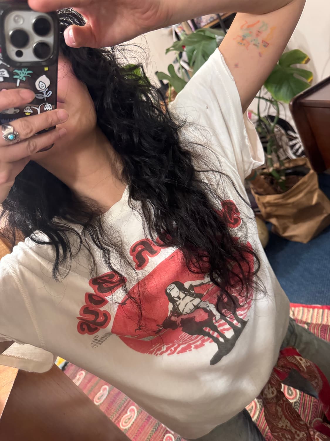 Madeworn beachboys 메이드원 비치보이즈 티셔츠 상품이미지7