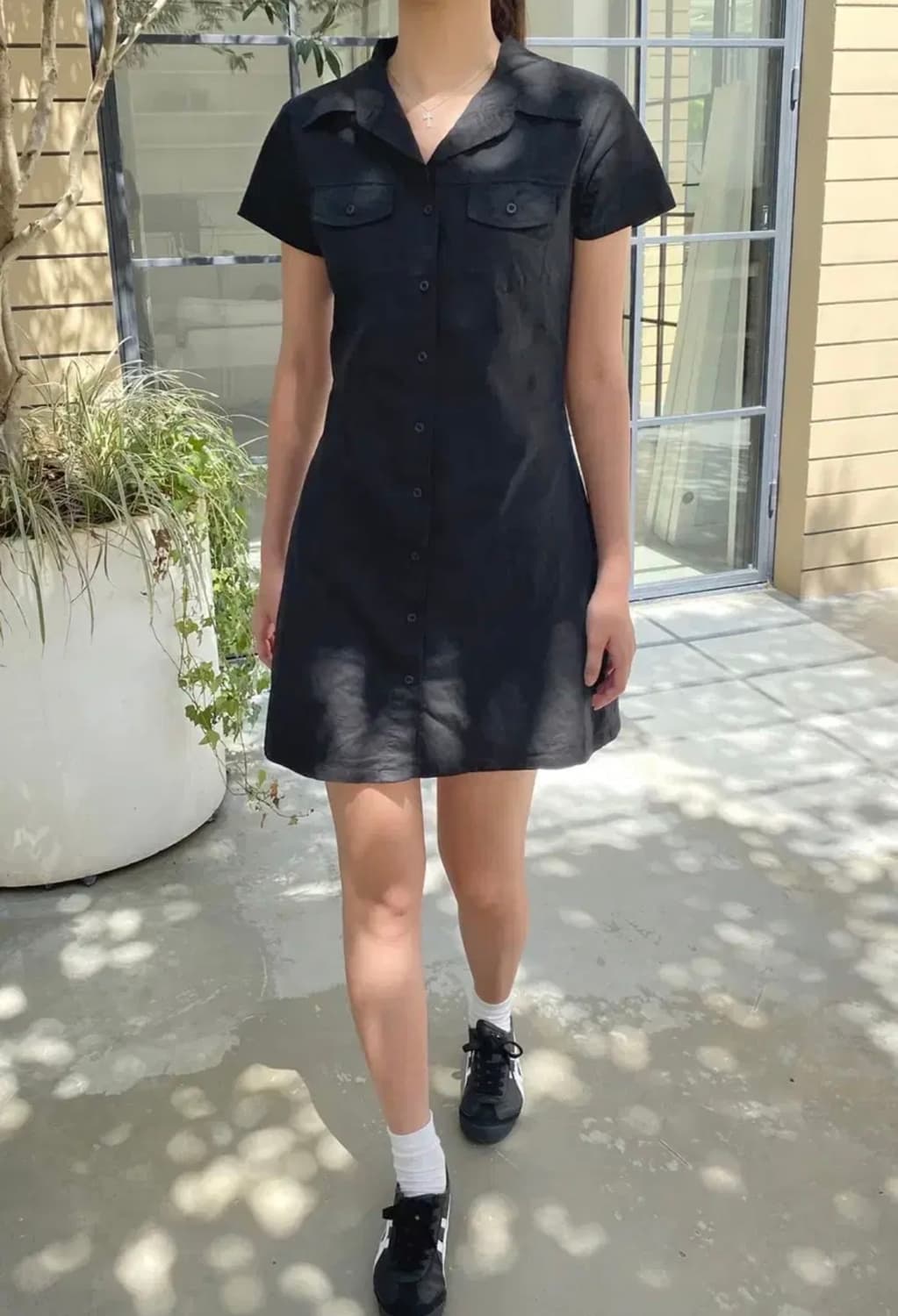 브랜디멜빌 원피스 LEANNE DRESS 상품이미지2