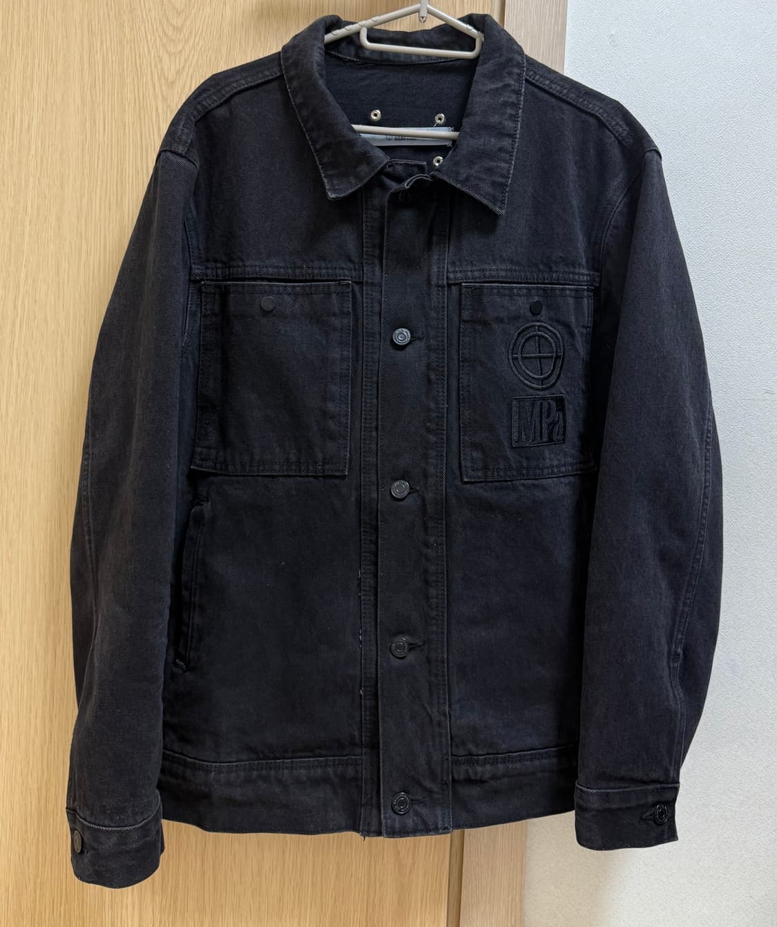 플라스틱 프로덕트 자켓 상품이미지1