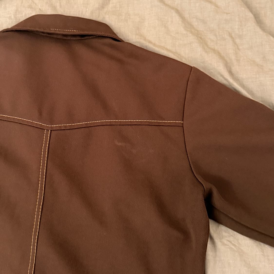 60‘s FARAH 파라 western jacket 상품이미지8