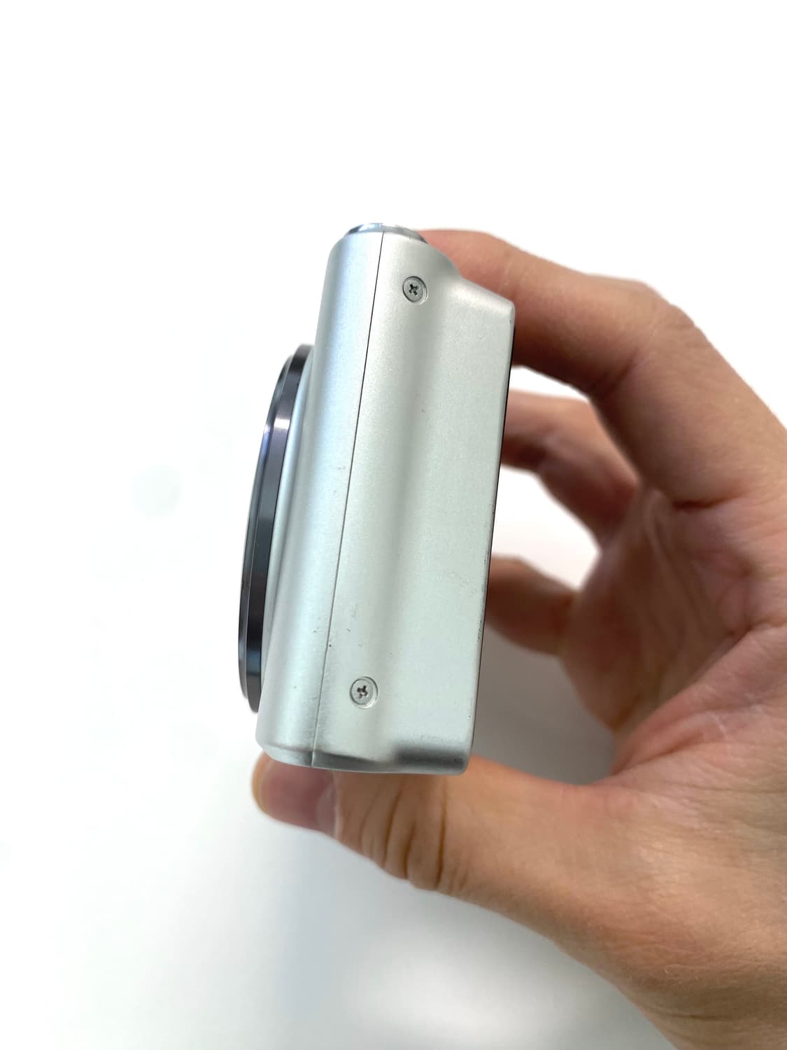 카시오 엑슬림 EX-H15 디지털 카메라 상품이미지6