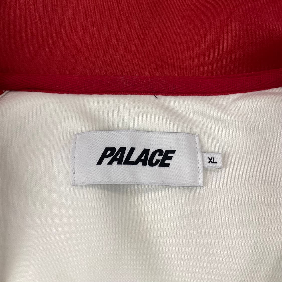 팔라스 24s/s 폴리 니트 트랙 자켓 (105) 상품이미지6