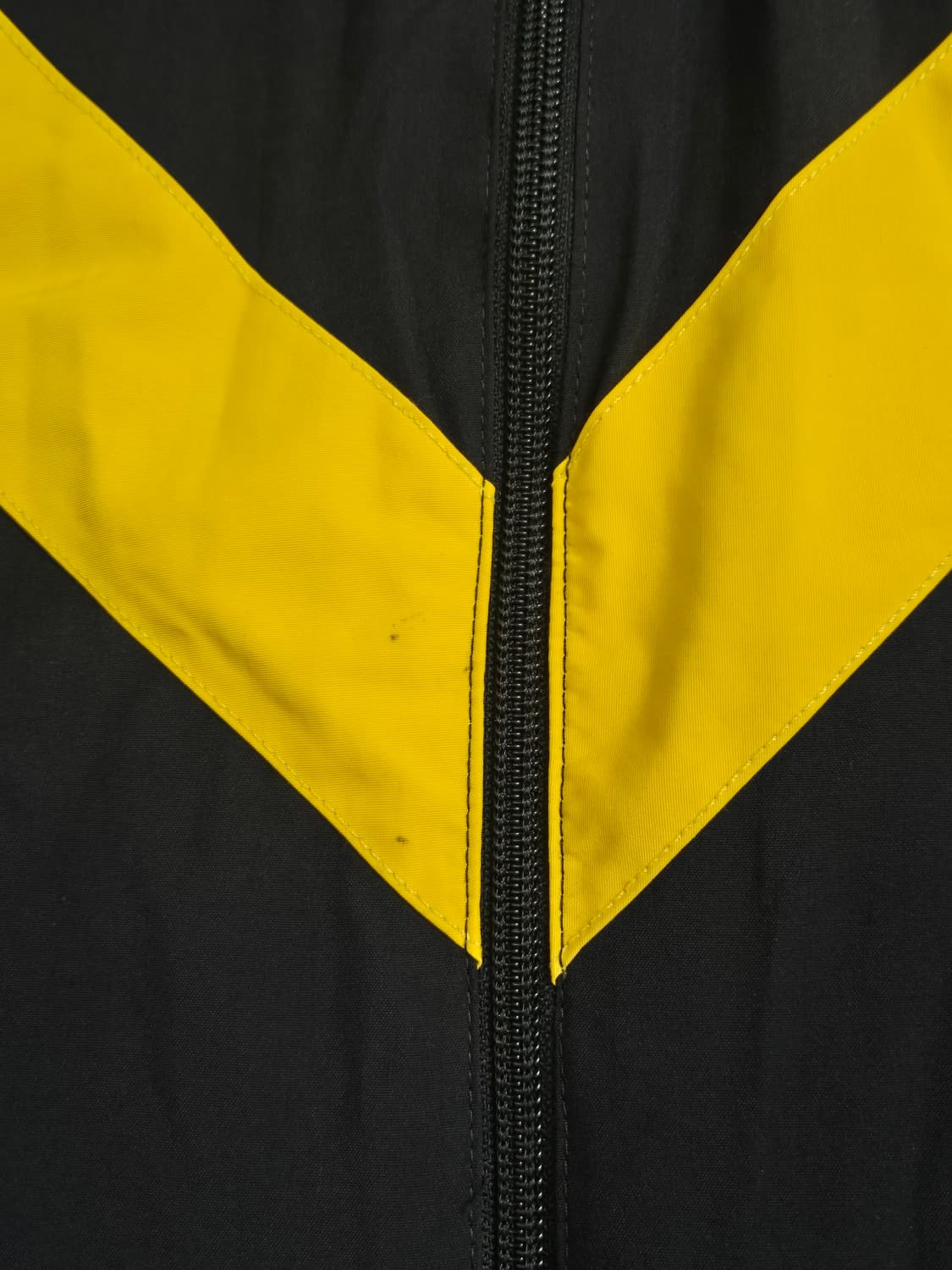 미육군 APFU 체육복 트레이닝복 상의 져지 바람막이 자켓 (M/R) 상품이미지5