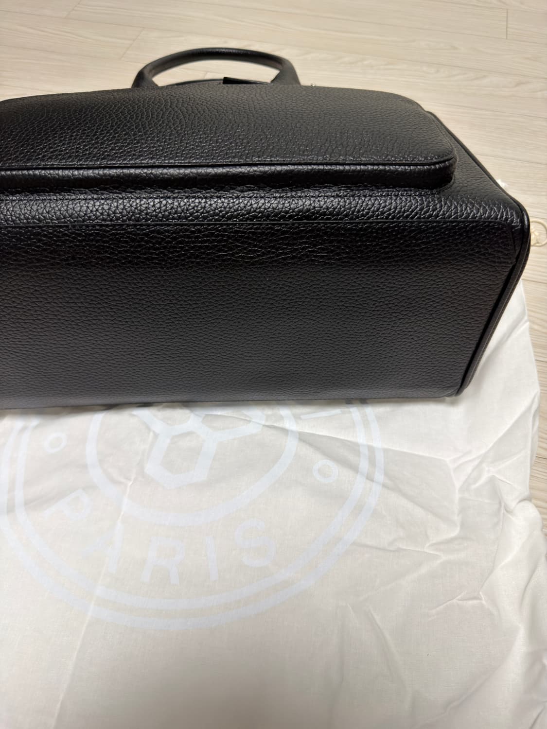 모이에토이 느베르 메르코어 38 블랙 상품이미지5