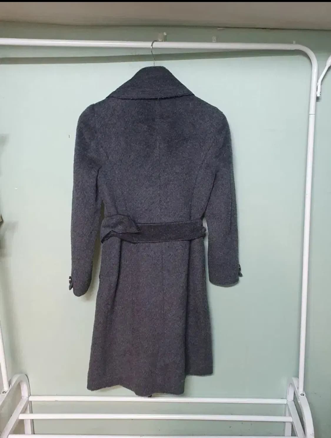 미샤 라마 코트 85 상품이미지5