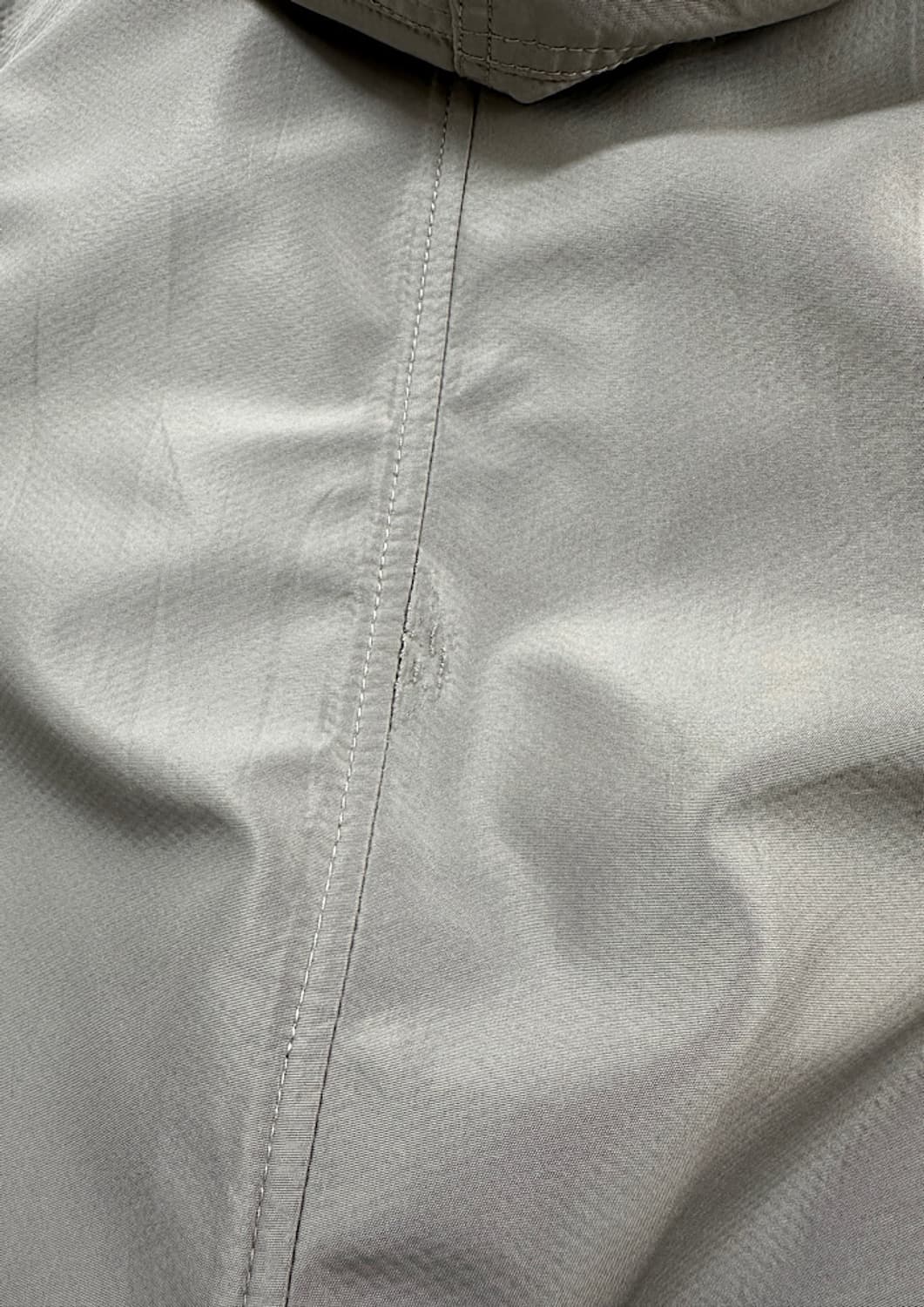 지스타로우 후드 집업 자켓  상품이미지5