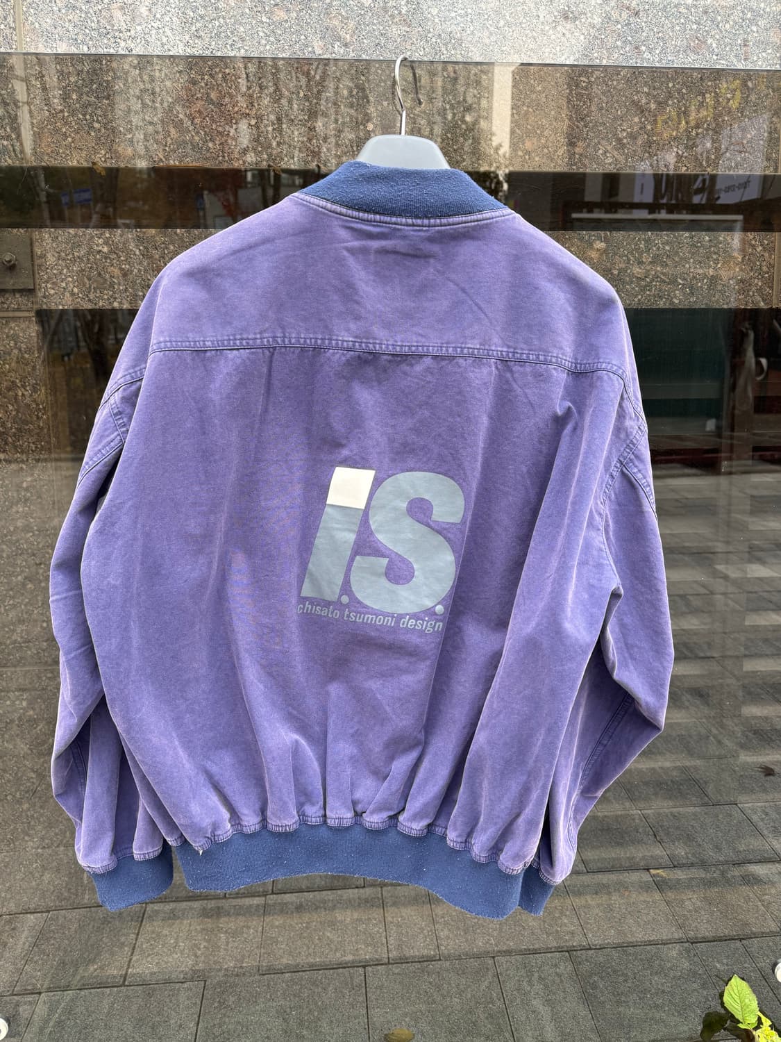 80-90s 이세이미야케 Issey Miyake 자켓 상품이미지3