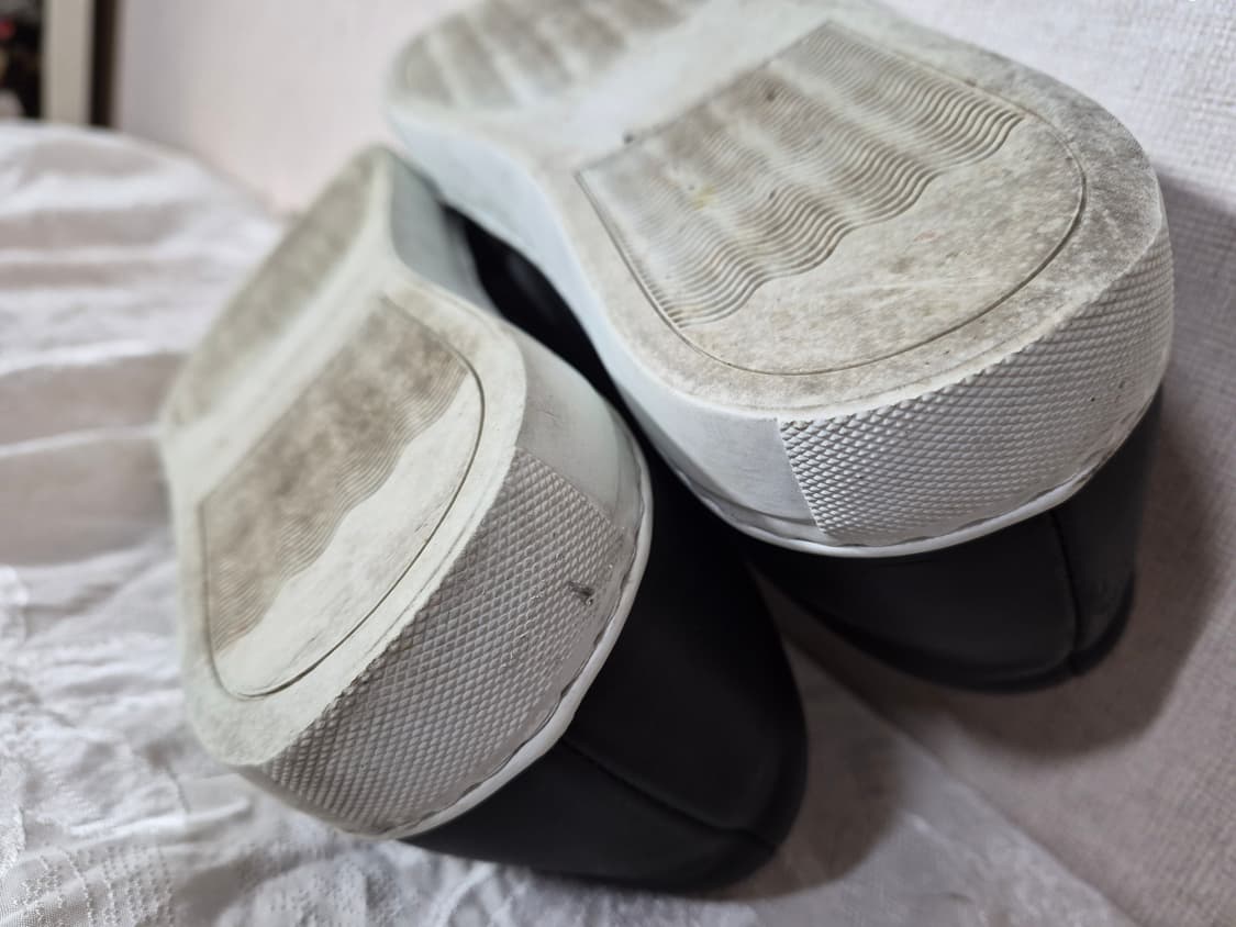 MCM 엠씨엠 가죽 42(260) 상품이미지6