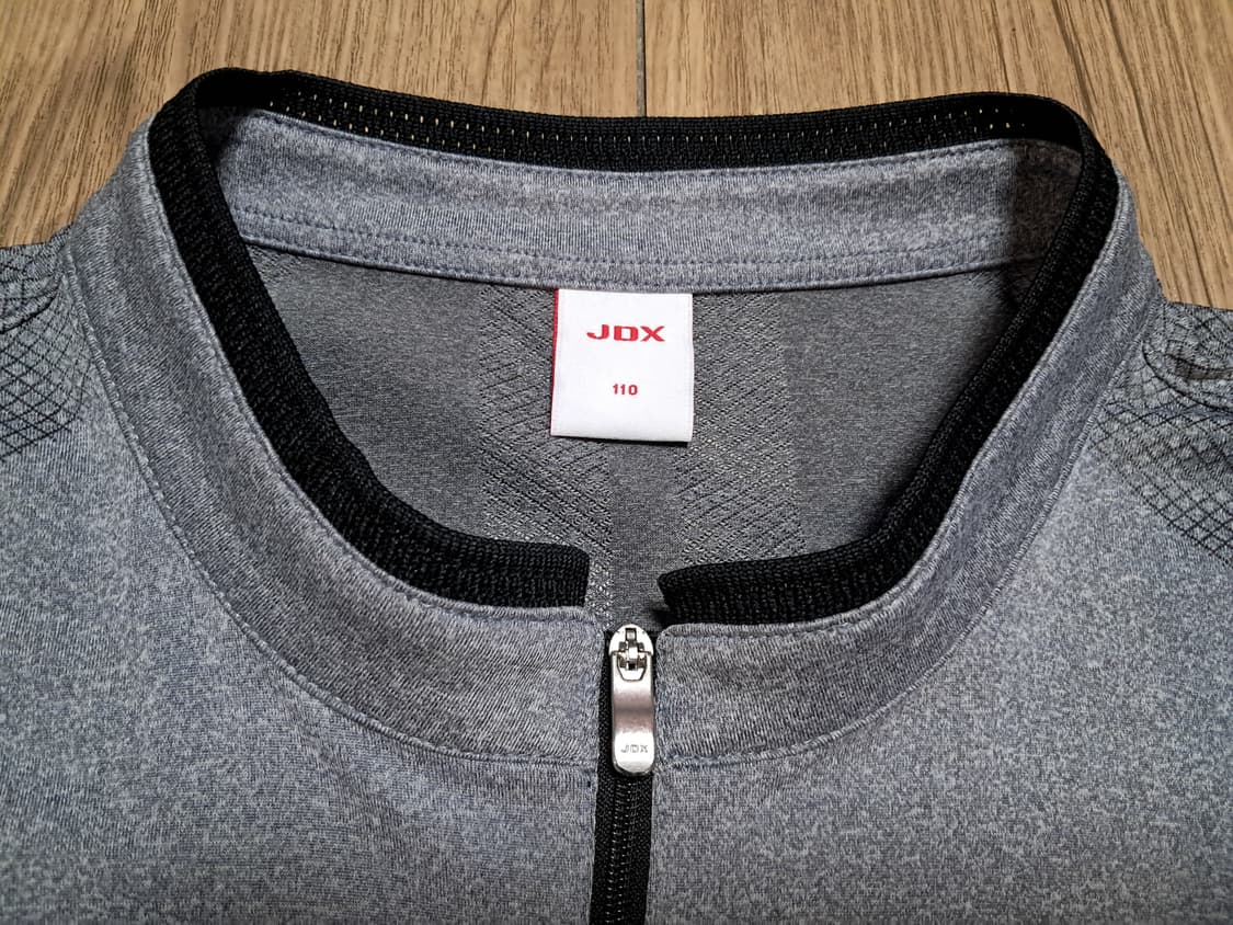 JDX 골프 긴팔티 남성110  상품이미지5