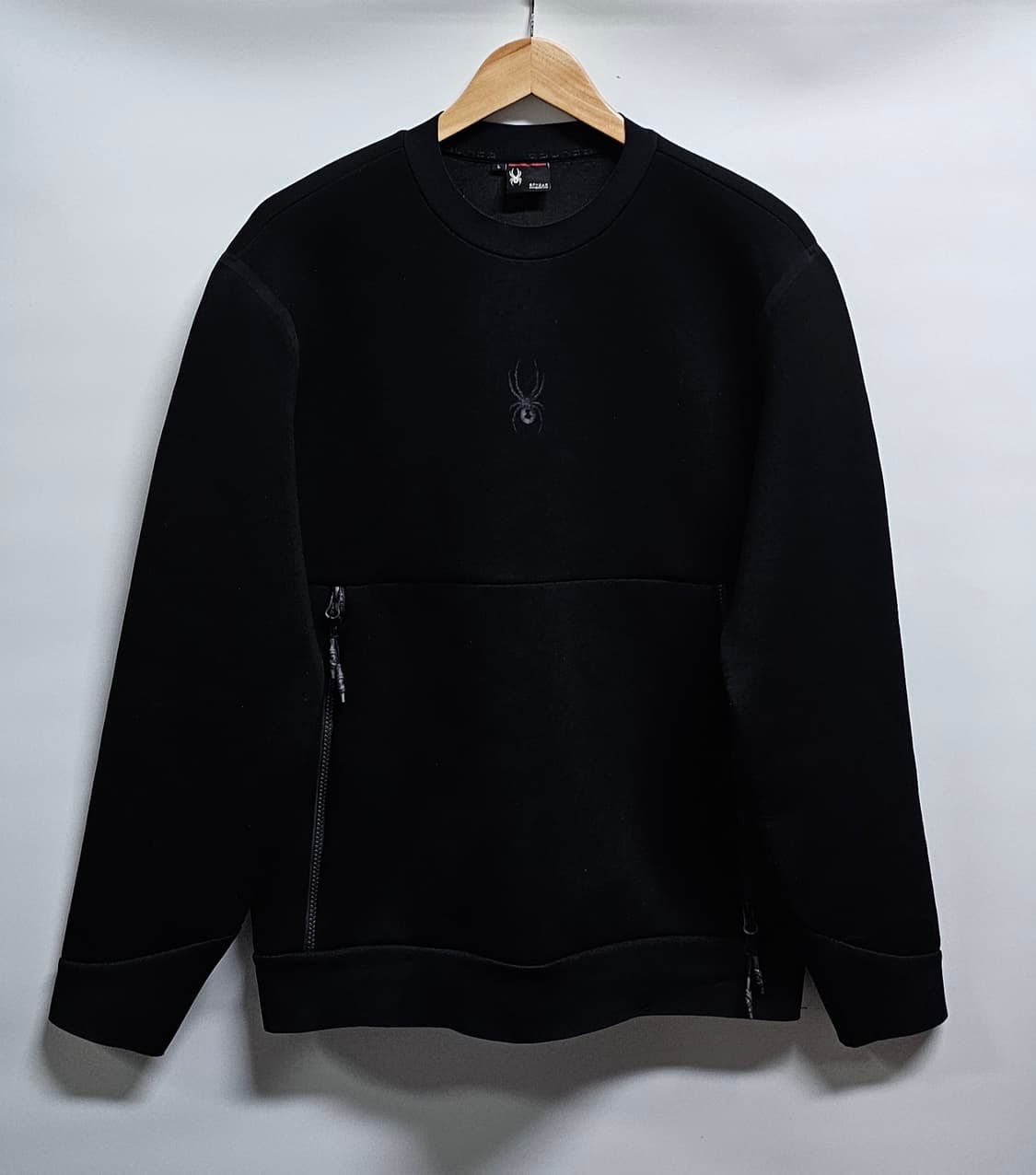 스파이더 네오플랜 맨투맨 L 상품이미지1