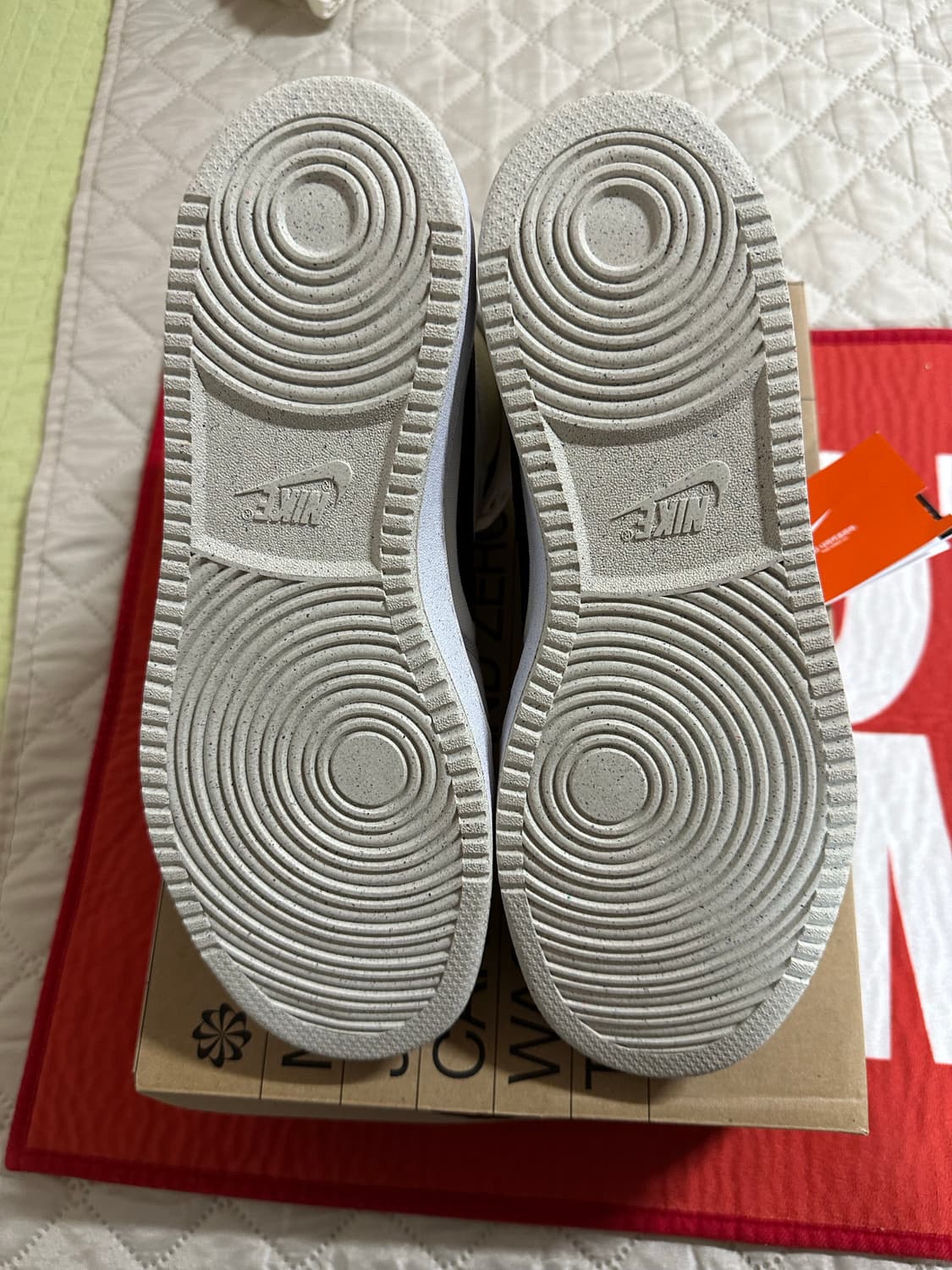 조던 1 ajko 흰검 300 사이즈 상품이미지4