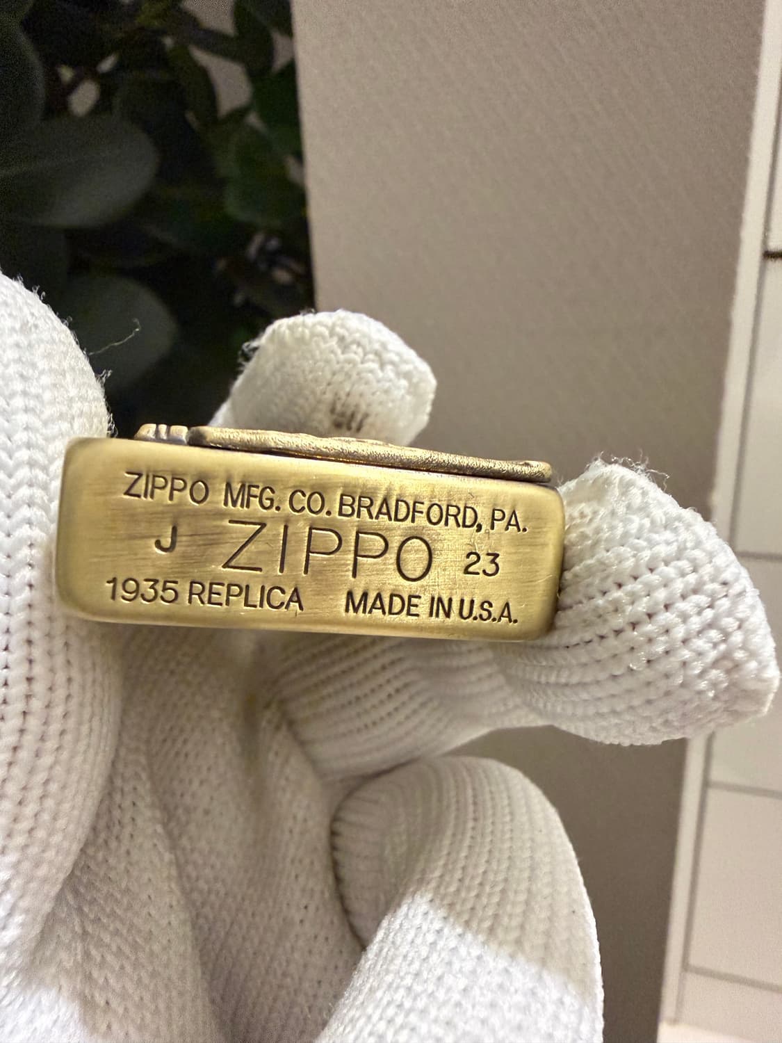 지포라이터 상품이미지6