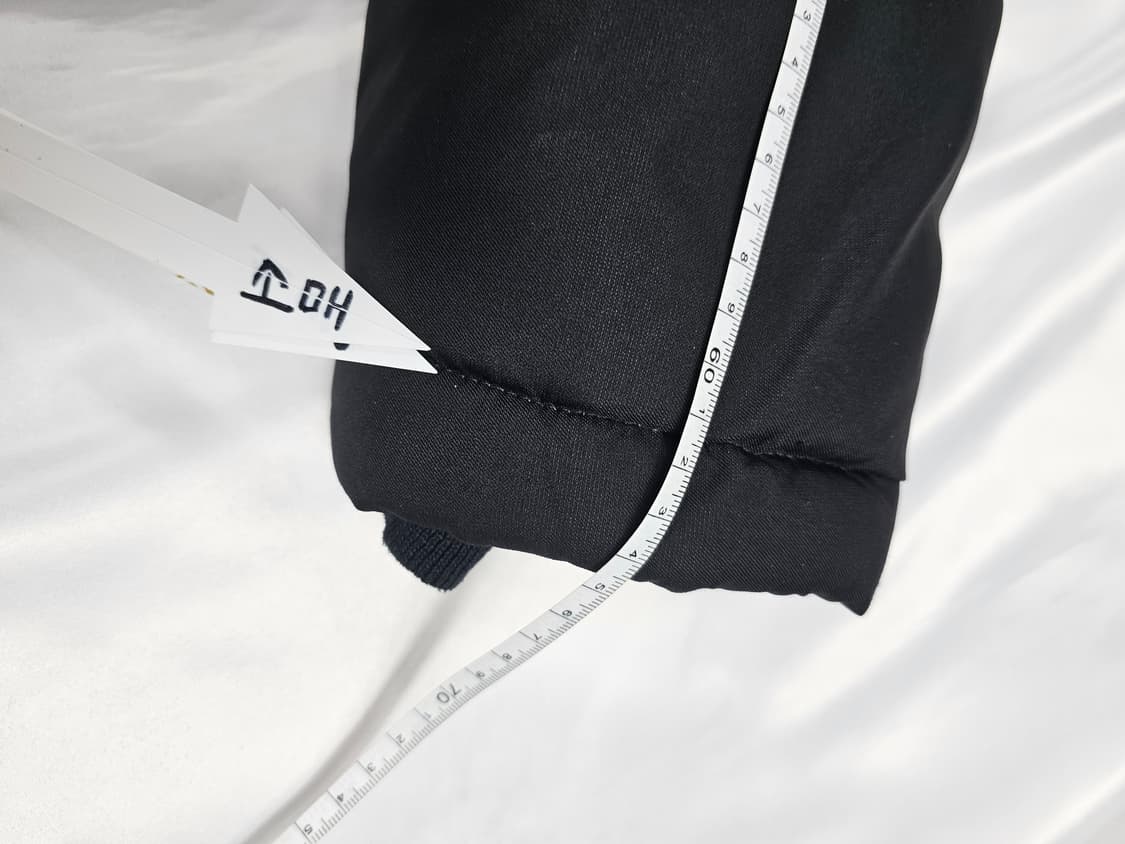 유니폼브릿지쉘터다운 상품이미지8