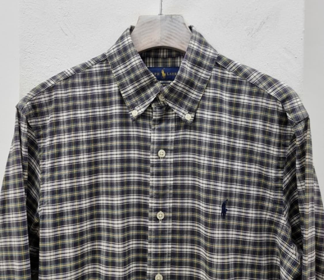 POLO RALPH LAUREN (90~95) 폴로 랄프 로렌 상품이미지2