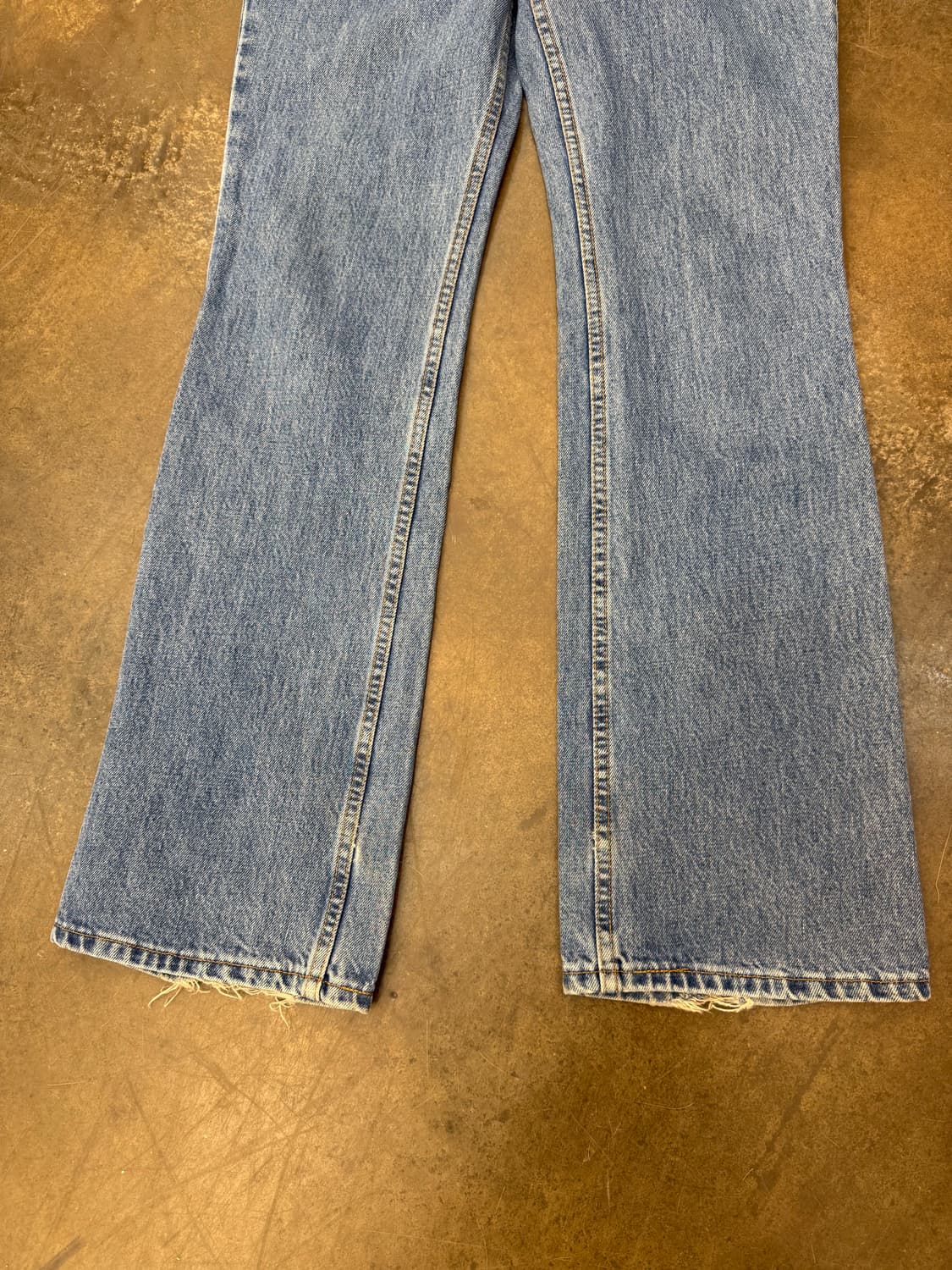 리바이스usa517부츠컷(31) 상품이미지4