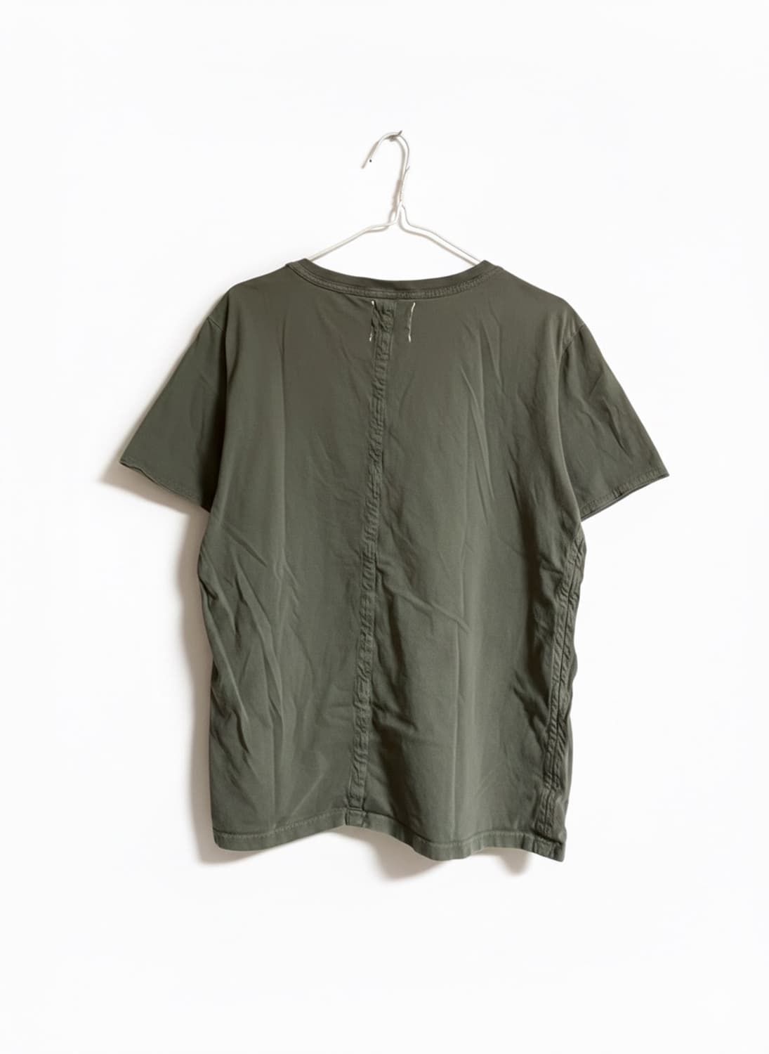 솔로이스트 티셔츠 상품이미지2