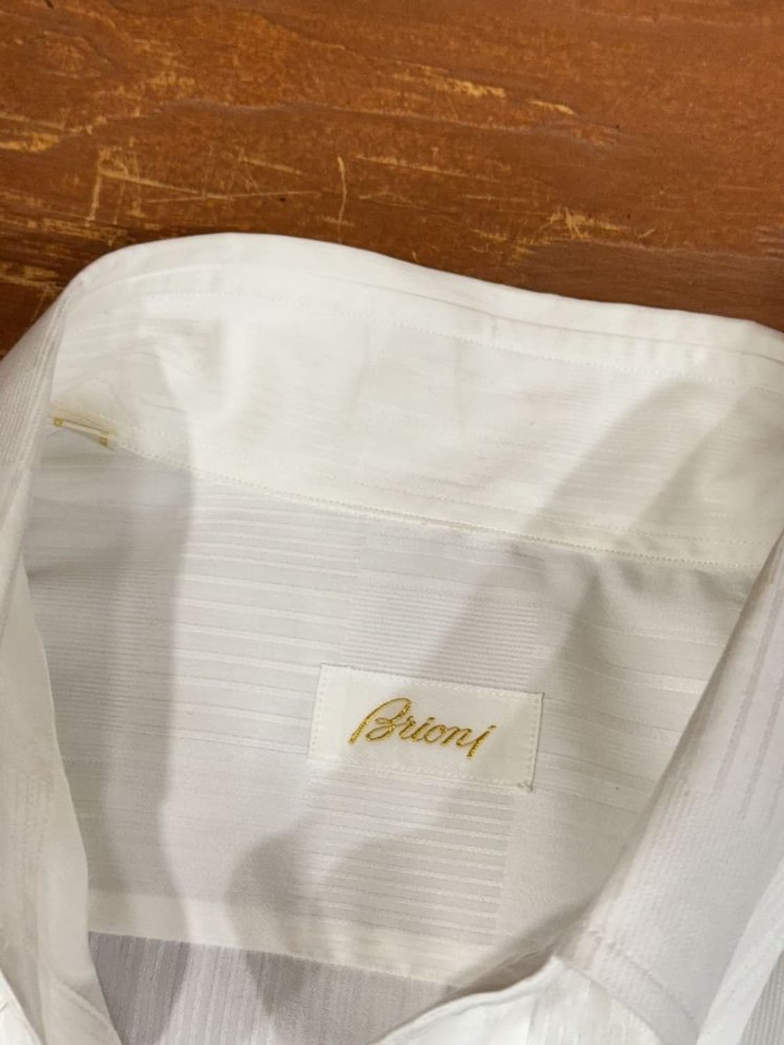 브리오니 셔츠 상품이미지7