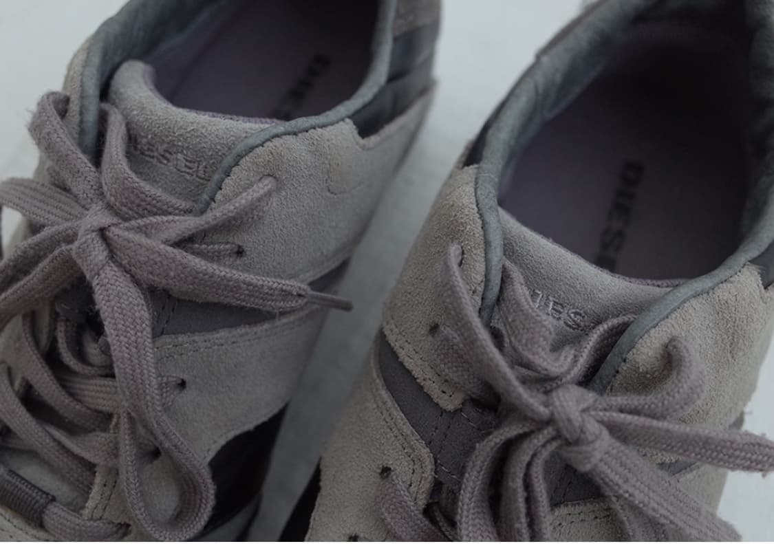 디젤 빈티지 신발 상품이미지4