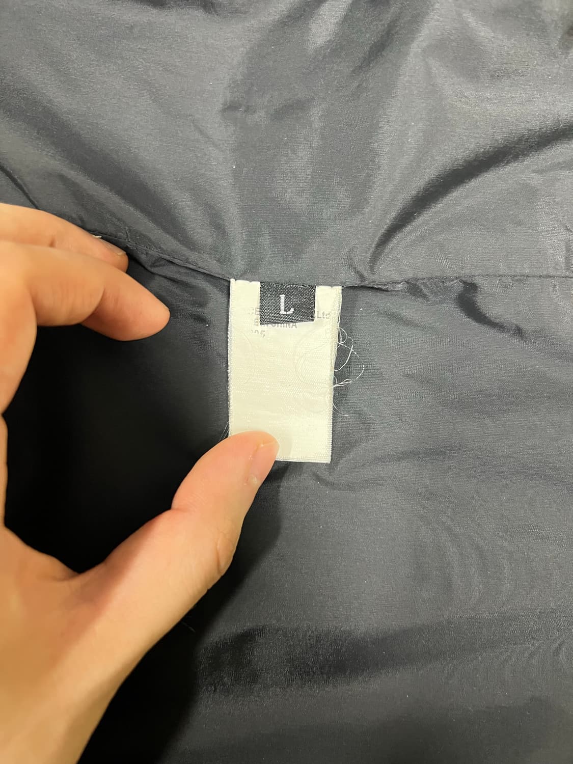 00s undercover 코치 자켓 상품이미지6