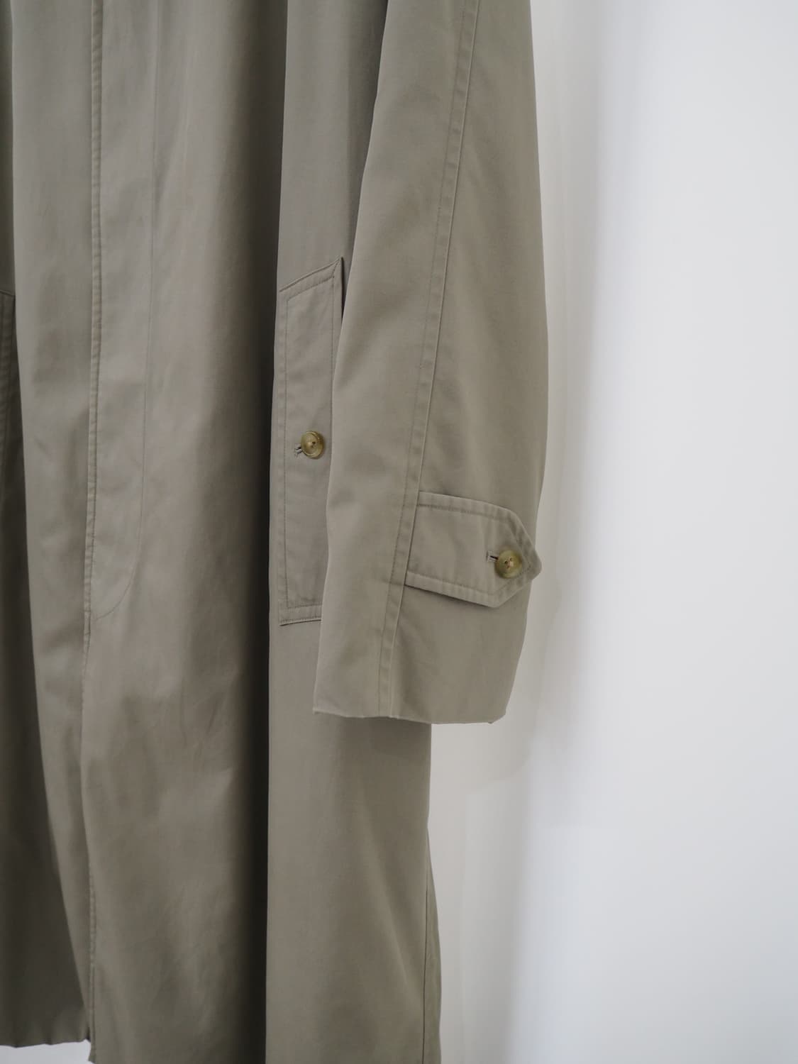 BURBERRYS coat  상품이미지3