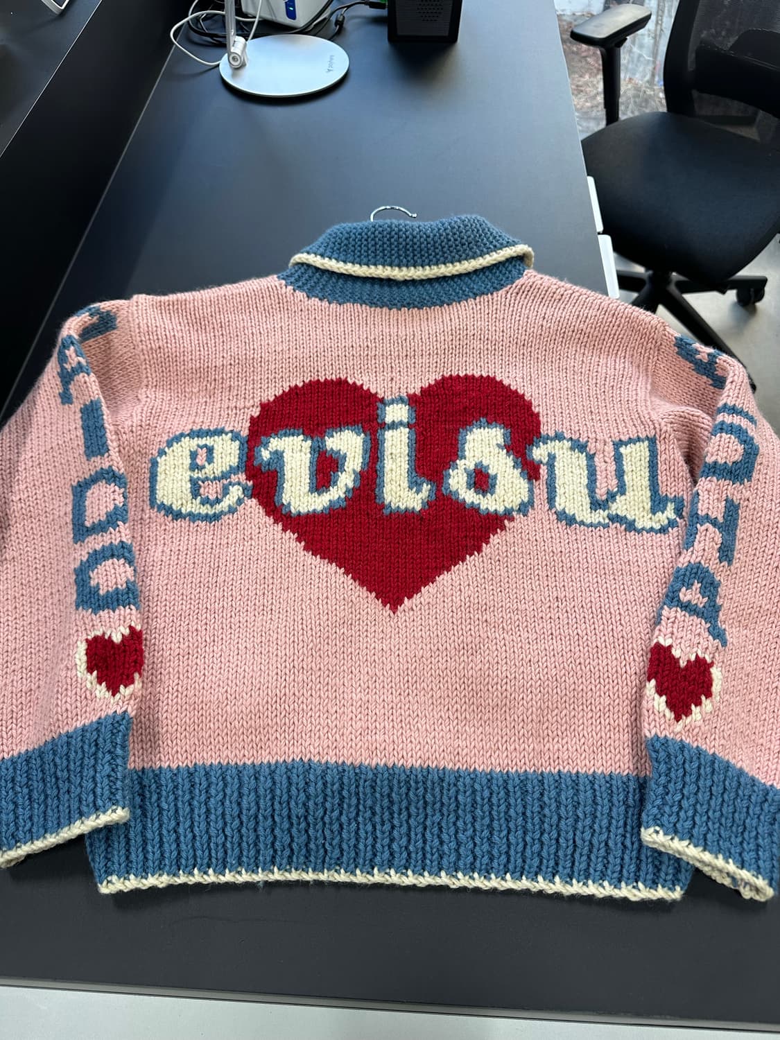 에비수 빅로고 러브 코위찬 상품이미지7