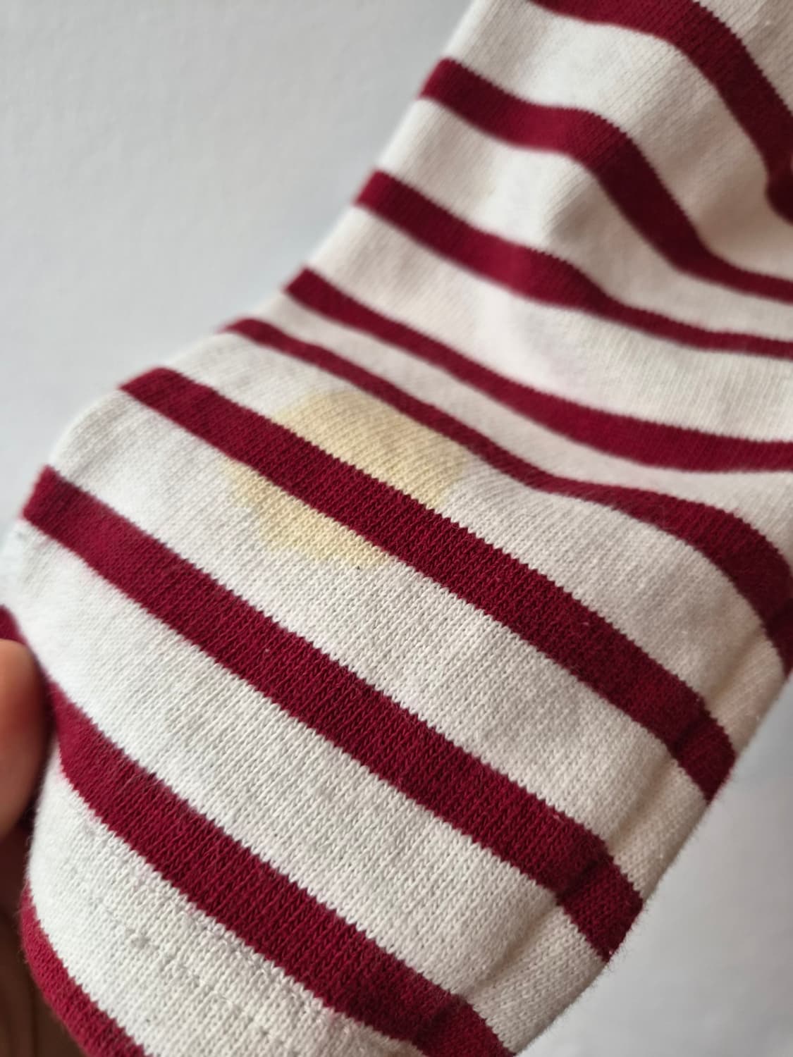 생제임스 여성 스트라이프보더티셔츠 M사이즈 상품이미지7