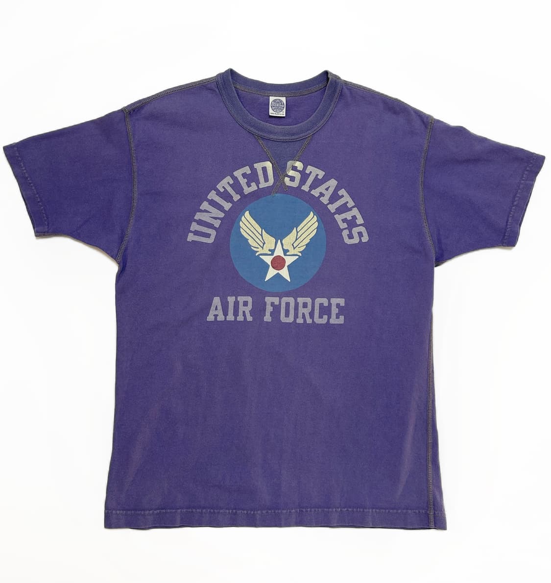 M)토이즈맥코이  united states airforce 프린팅 티셔츠 상품이미지1